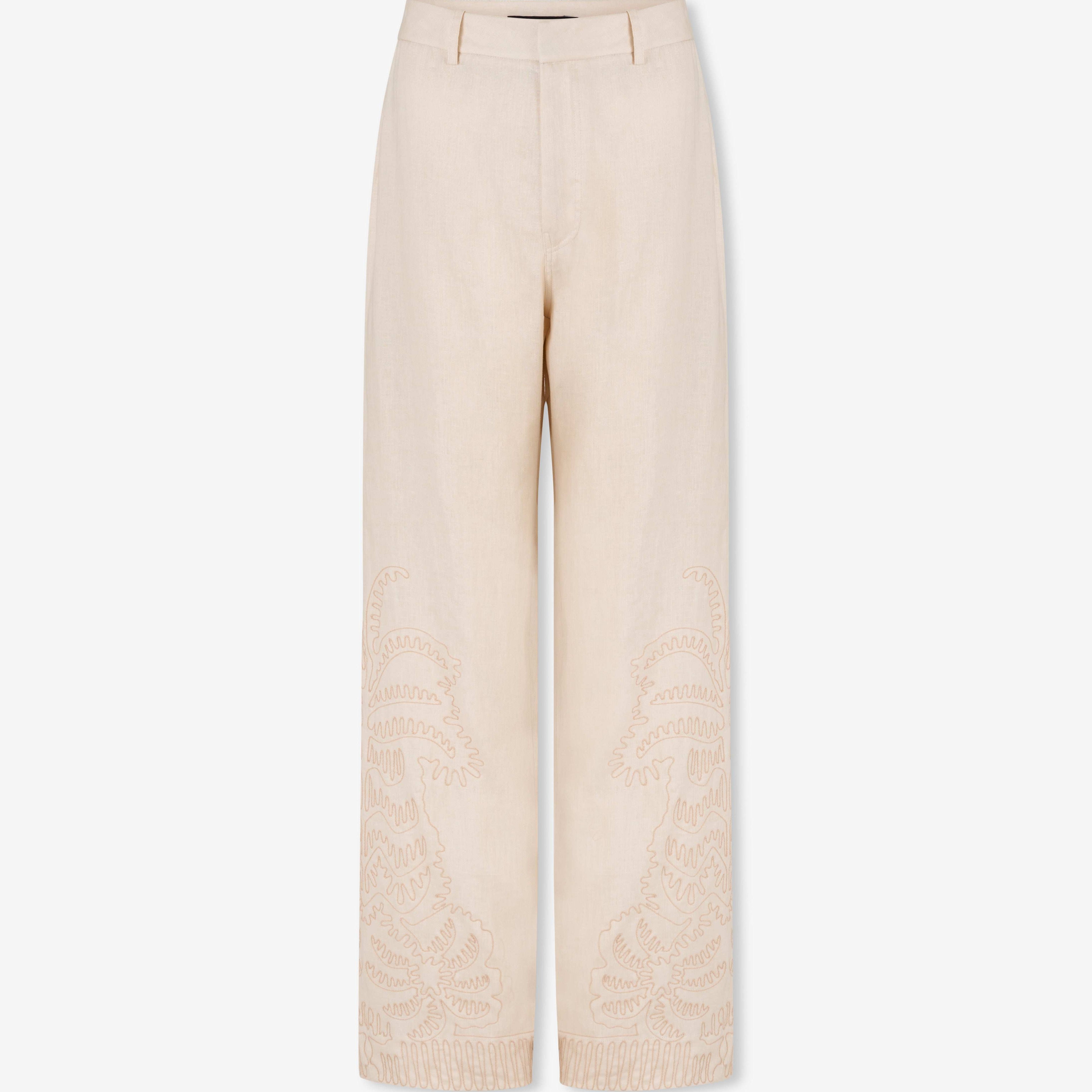 MAEVA PANTS - Magali Pascal - PANTS