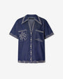 MAHANA SHIRT - Magali Pascal - SHIRT