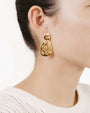 MALIKA EARRINGS - Magali Pascal - EARRINGS