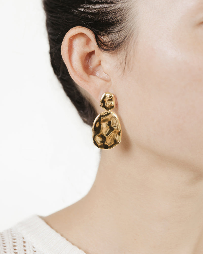 MALIKA EARRINGS