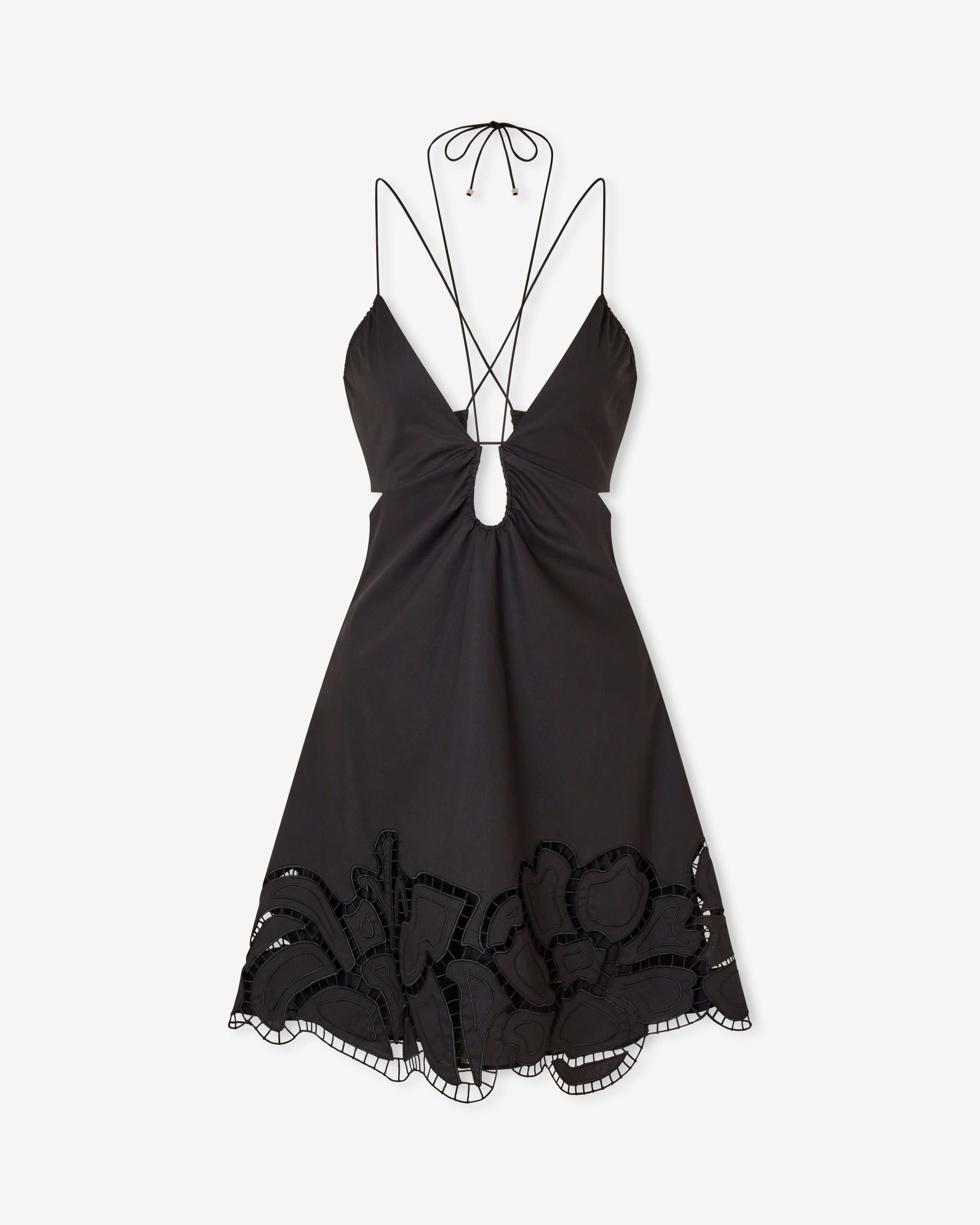 MANILI DRESS - Magali Pascal - DRESS