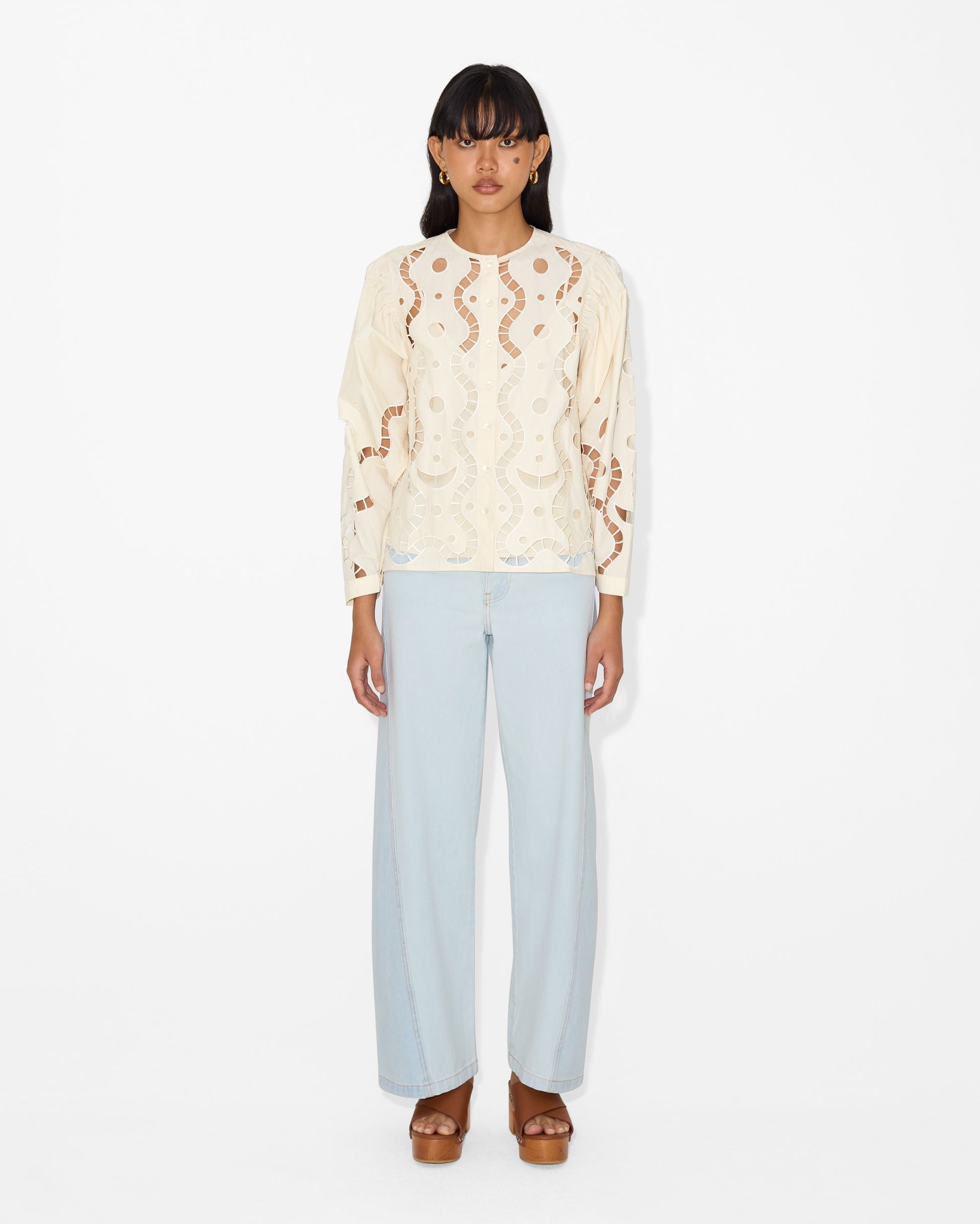 MARELLA TOP