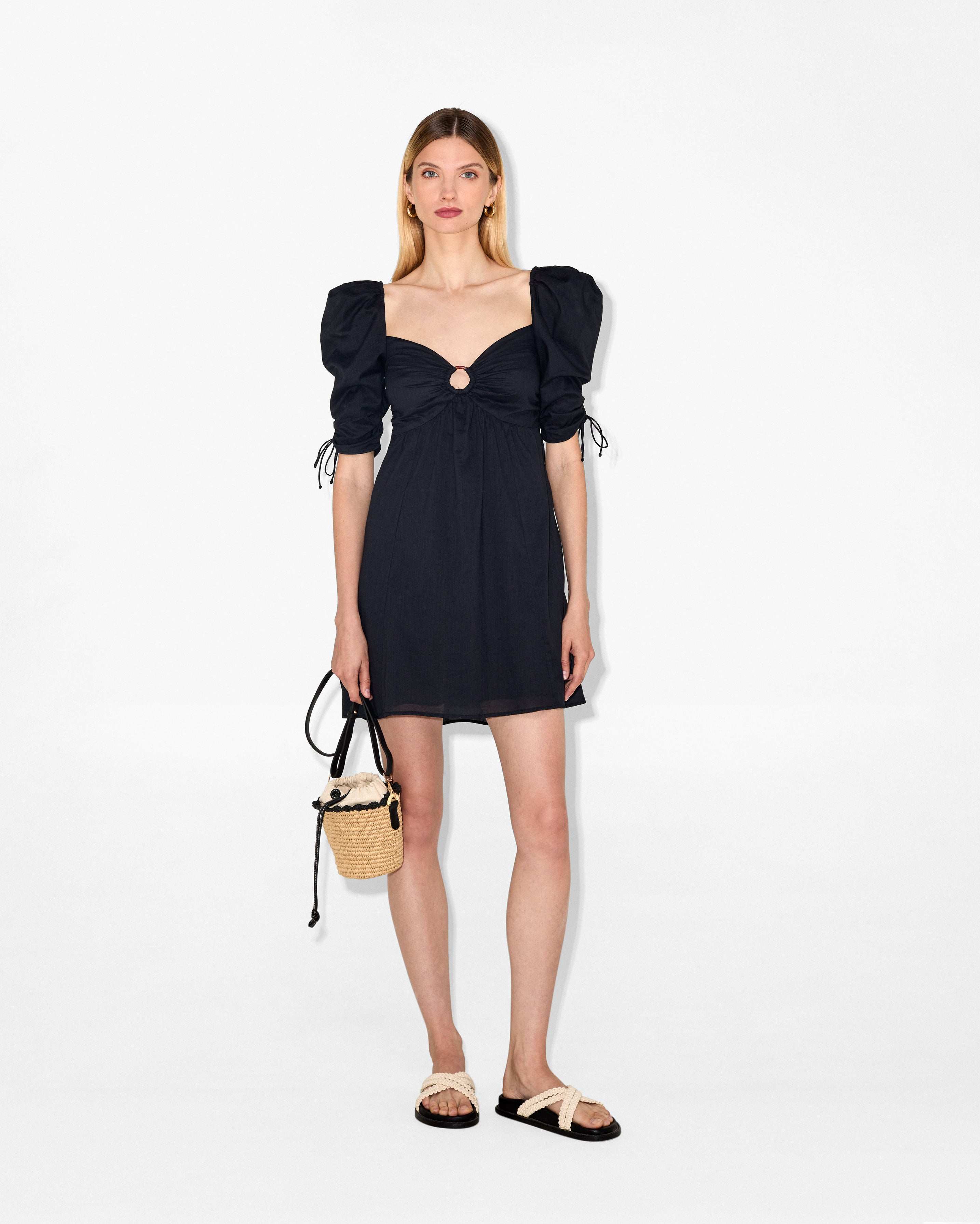 MARIA DRESS - Magali Pascal - DRESS