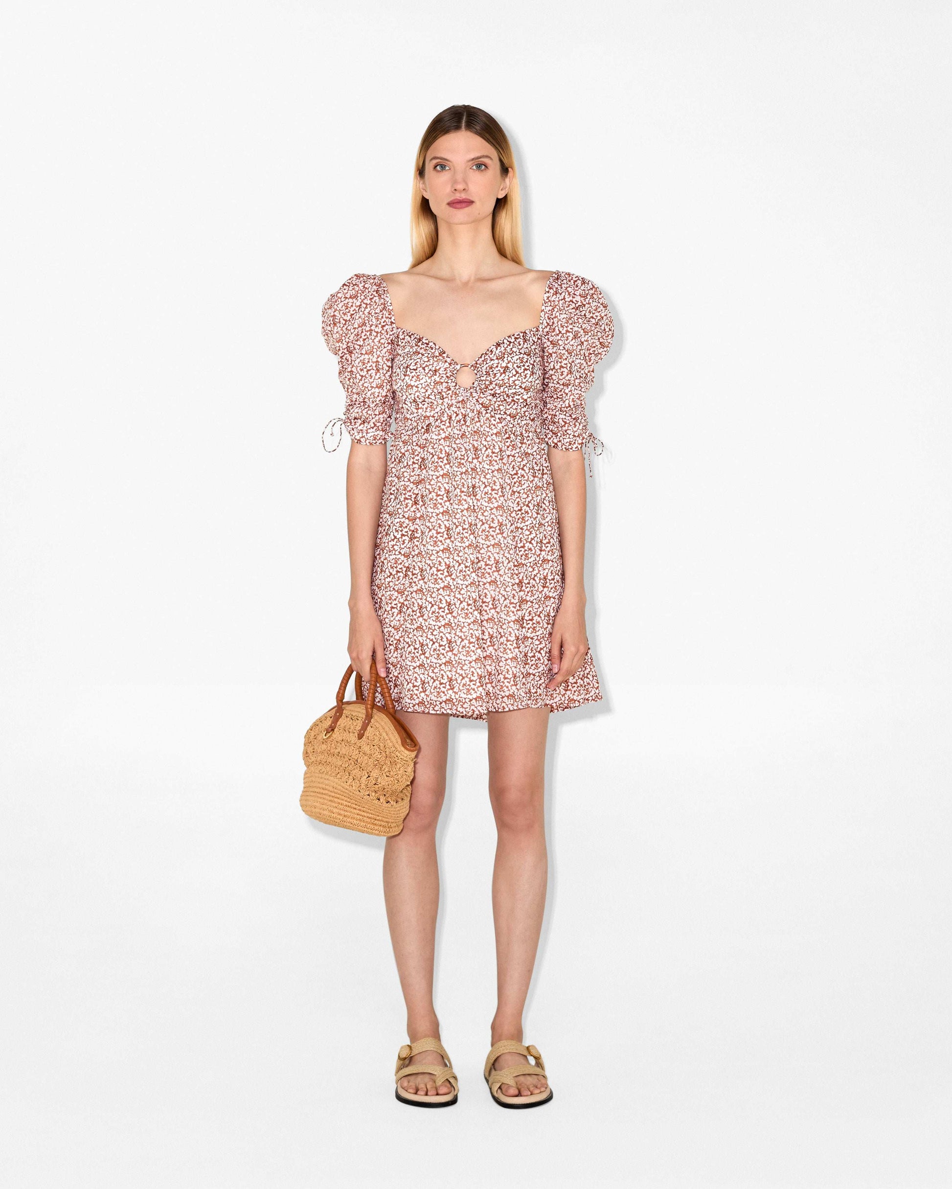 MARIA DRESS - Magali Pascal - DRESS