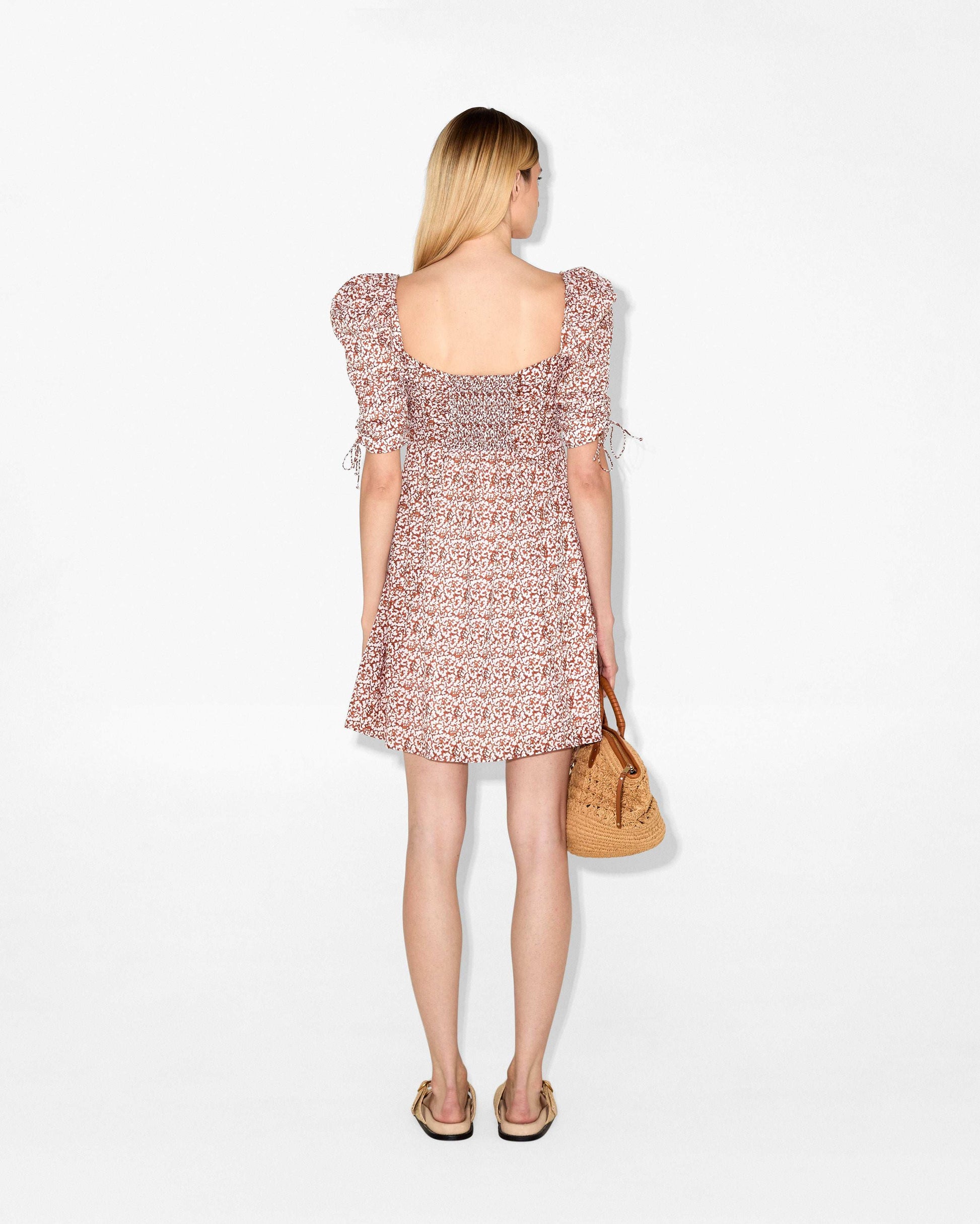 MARIA DRESS - Magali Pascal - DRESS