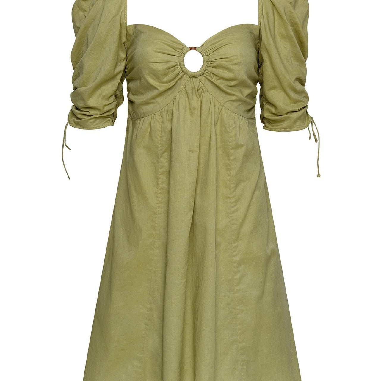 MARIA DRESS - Magali Pascal - DRESS