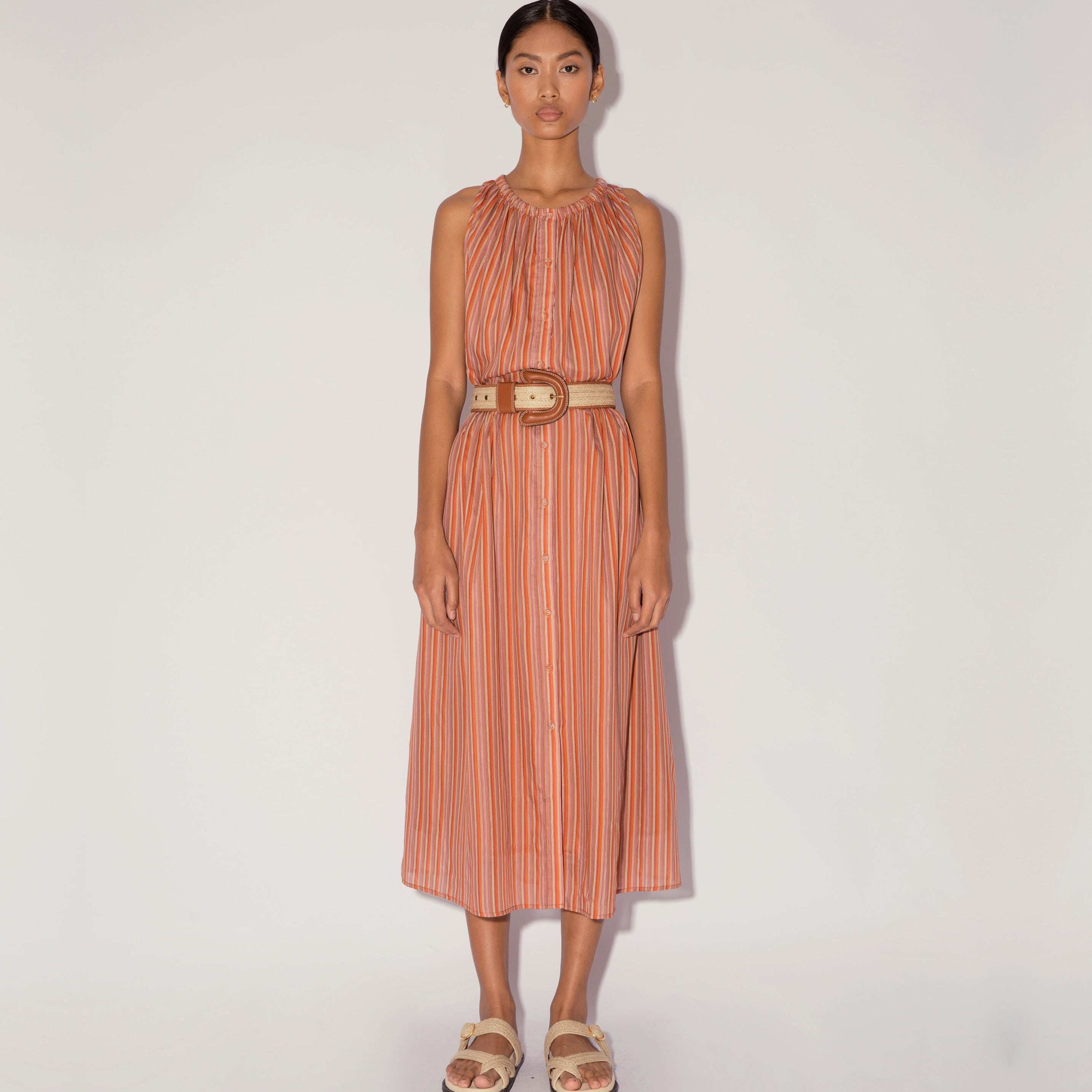 MARIANA DRESS - Magali Pascal - DRESS