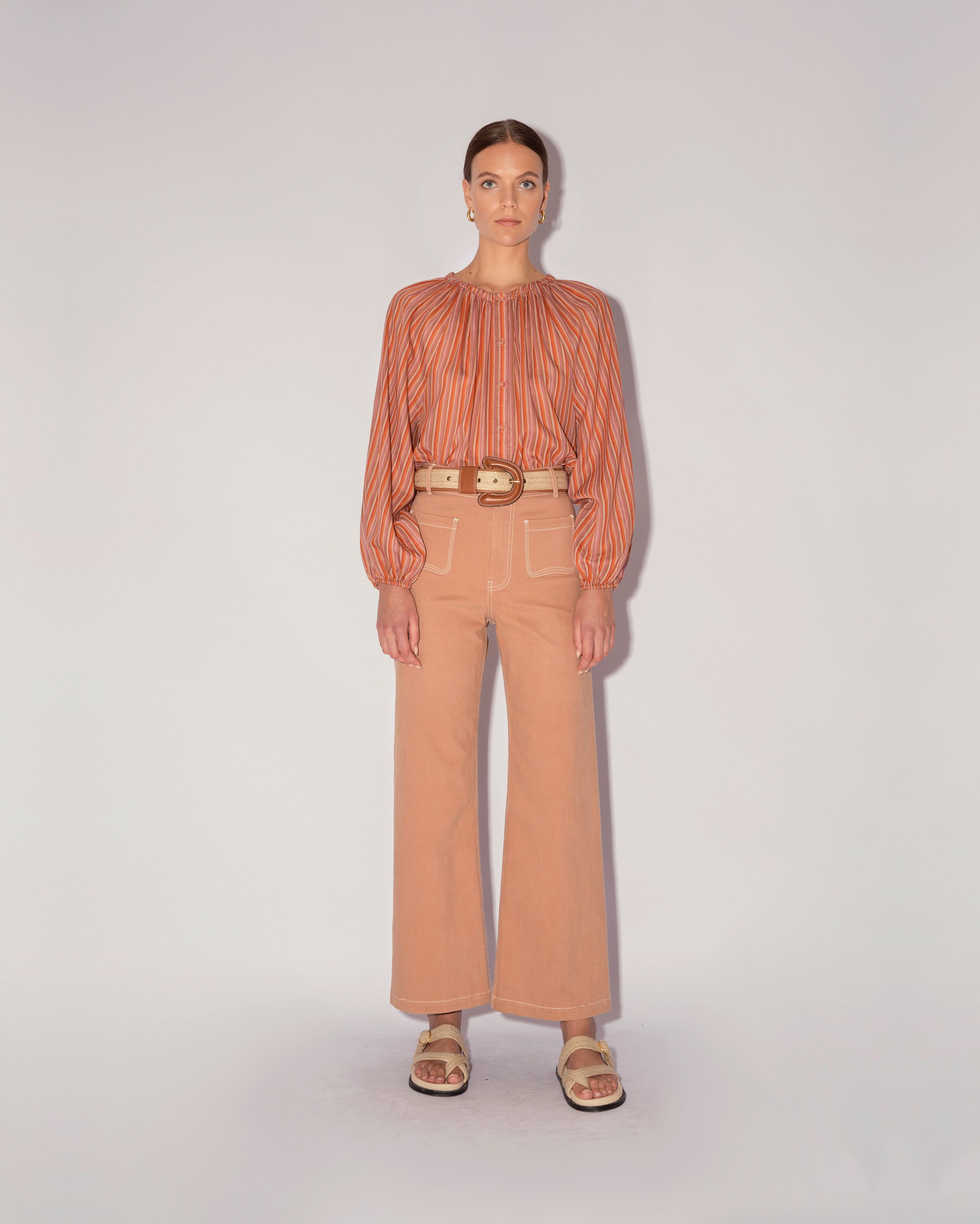 MARIANA SHIRT