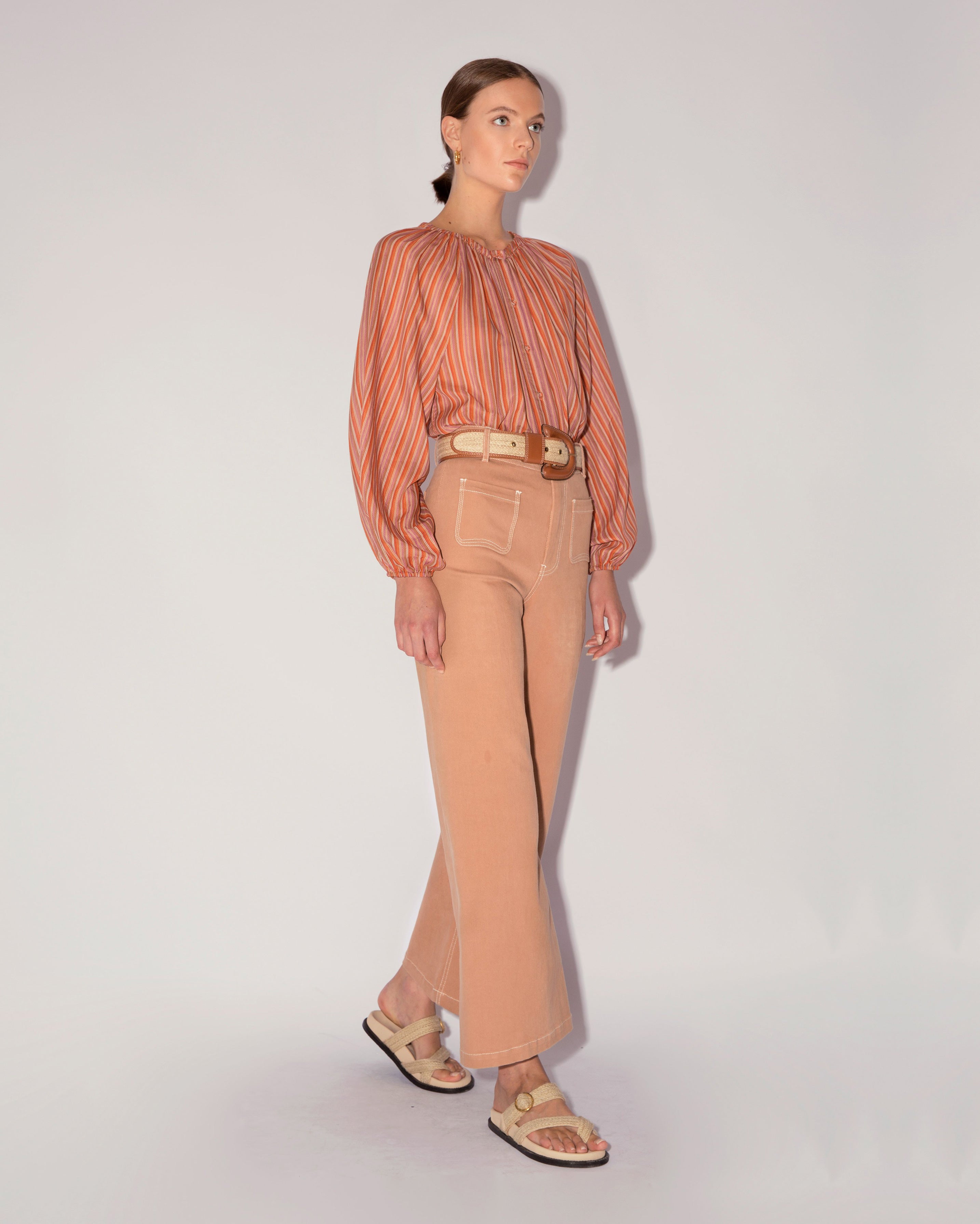 MARIANA SHIRT