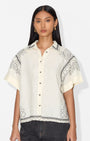 MARIETA SHIRT