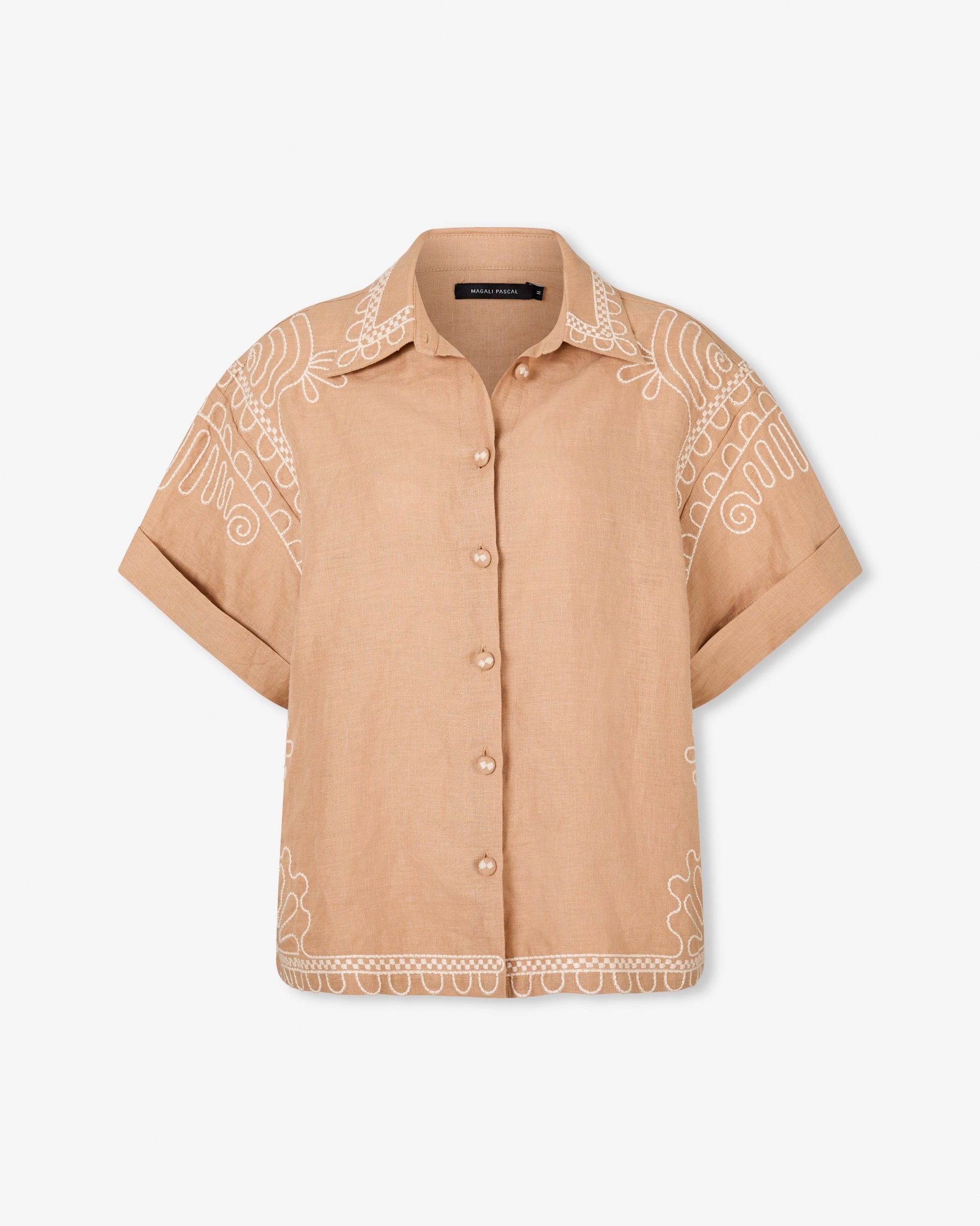 MARIETA SHIRT