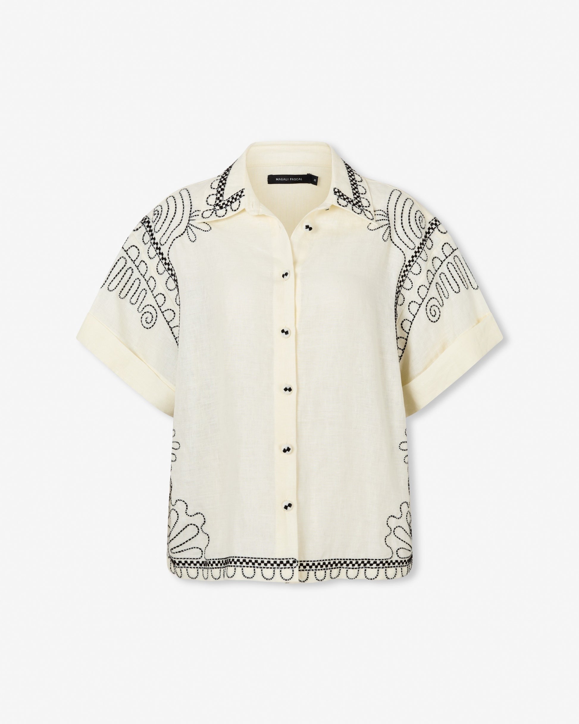 MARIETA SHIRT