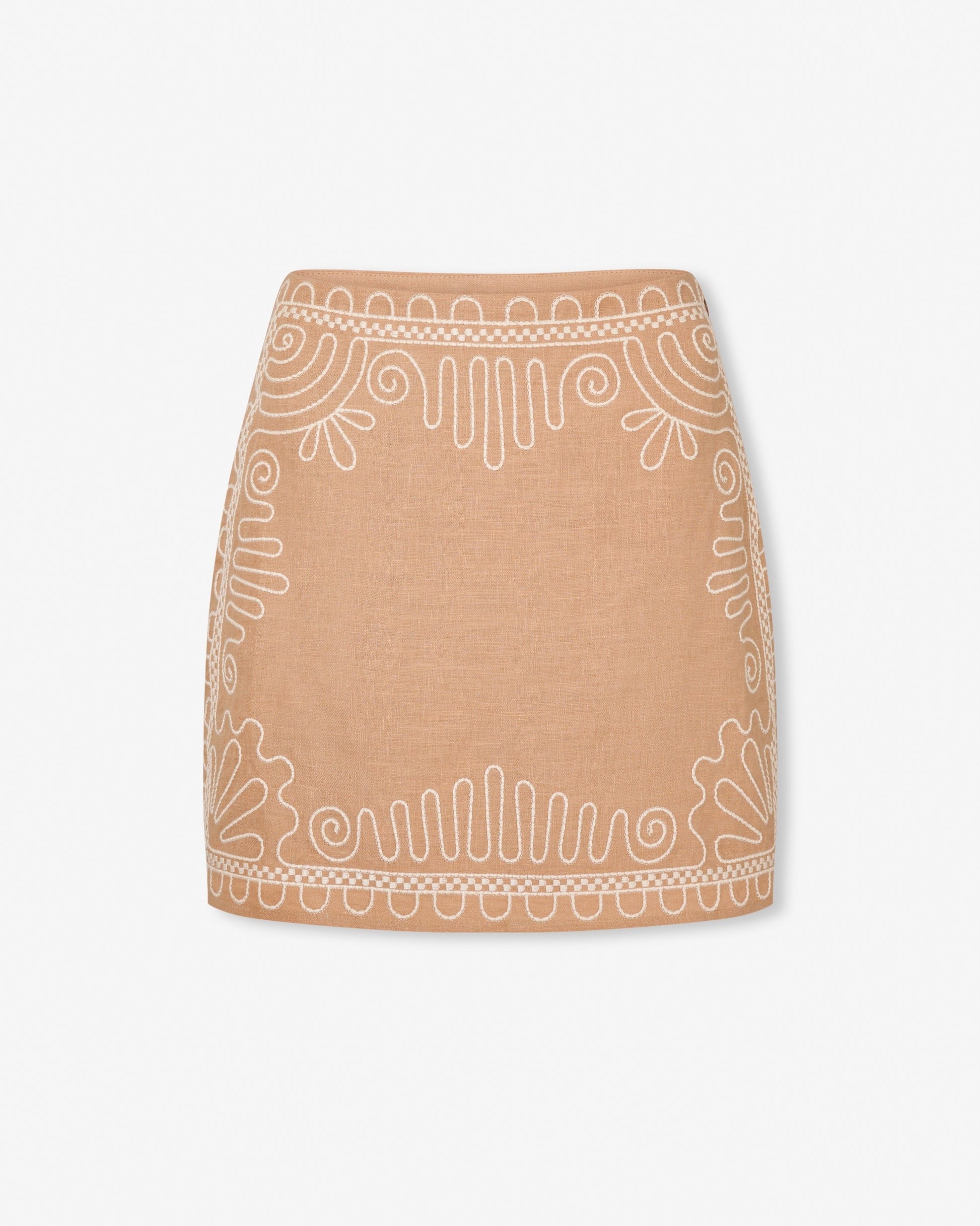 MARIETA MINI SKIRT