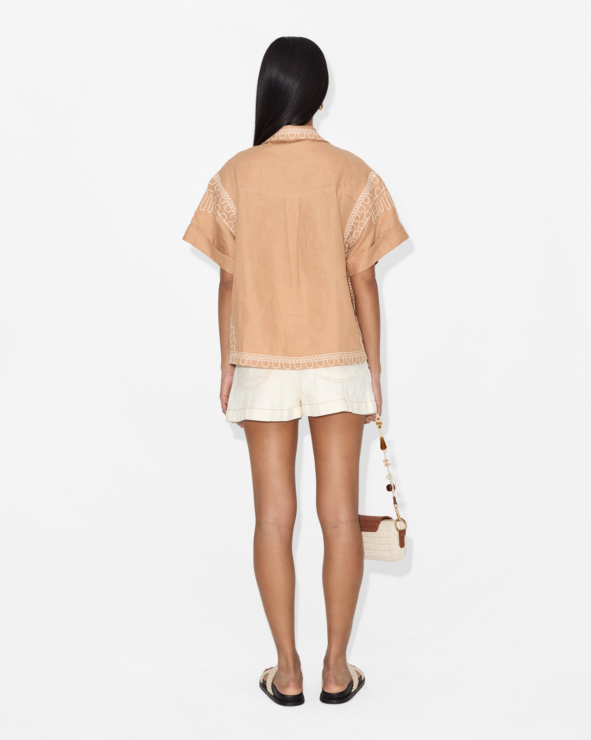 MARIETA SHIRT