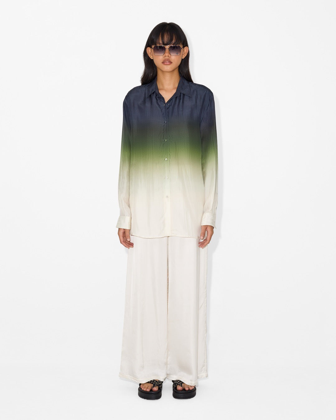 MARTHE SHIRT