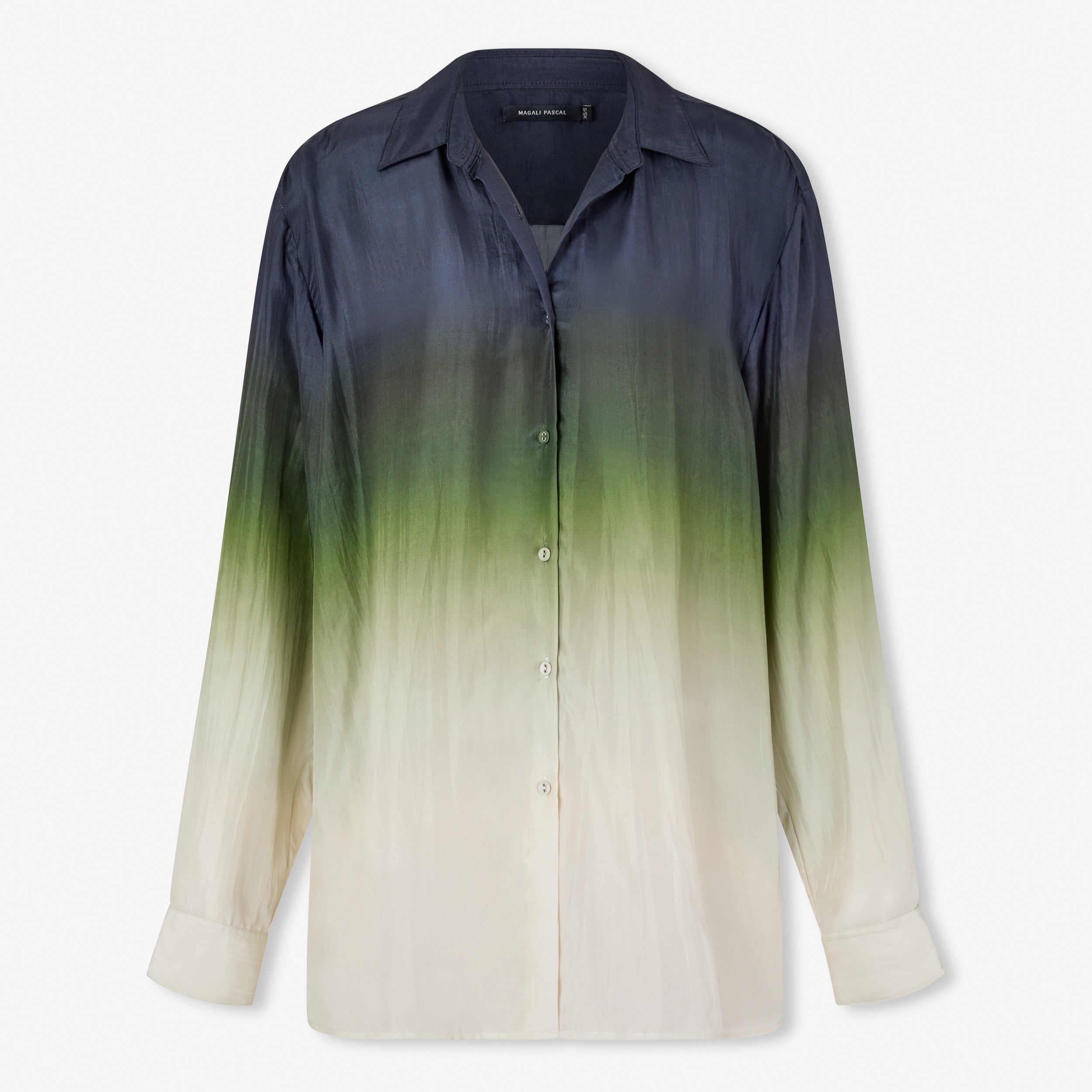 MARTHE SHIRT