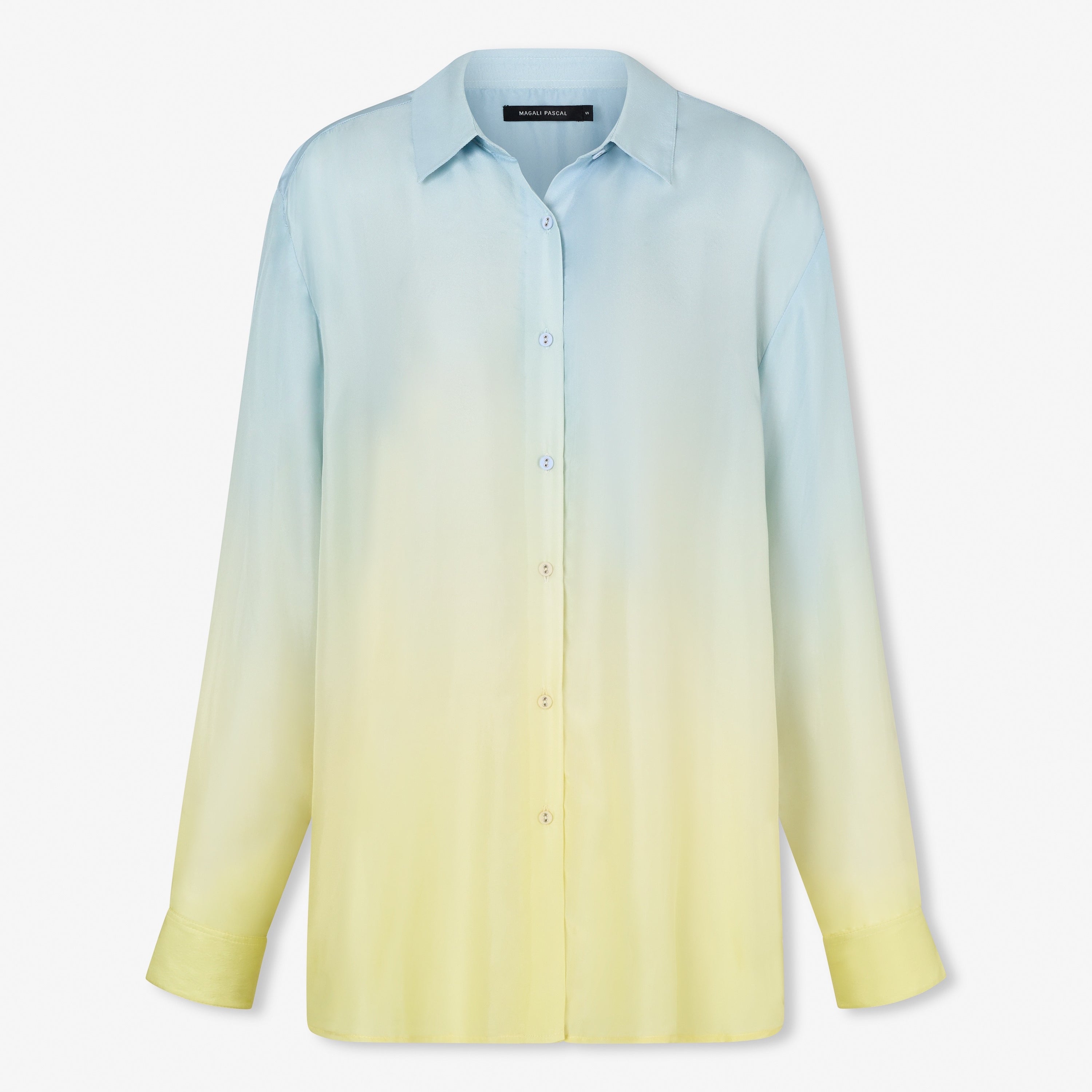 MARTHE SHIRT