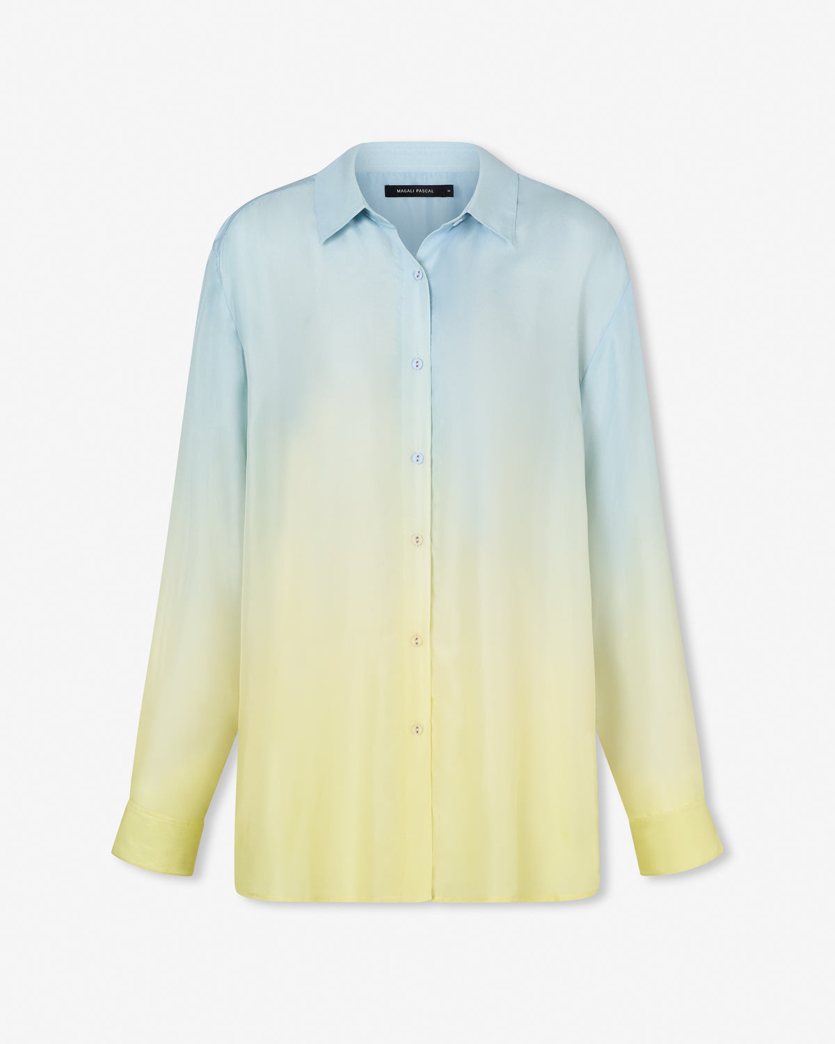 MARTHE SHIRT