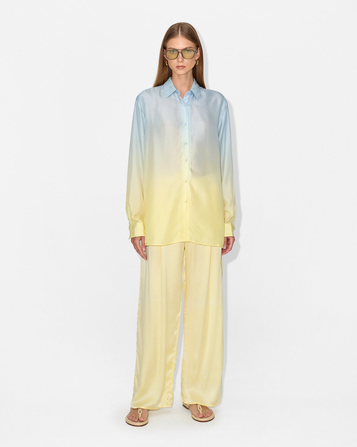 MARTHE SHIRT