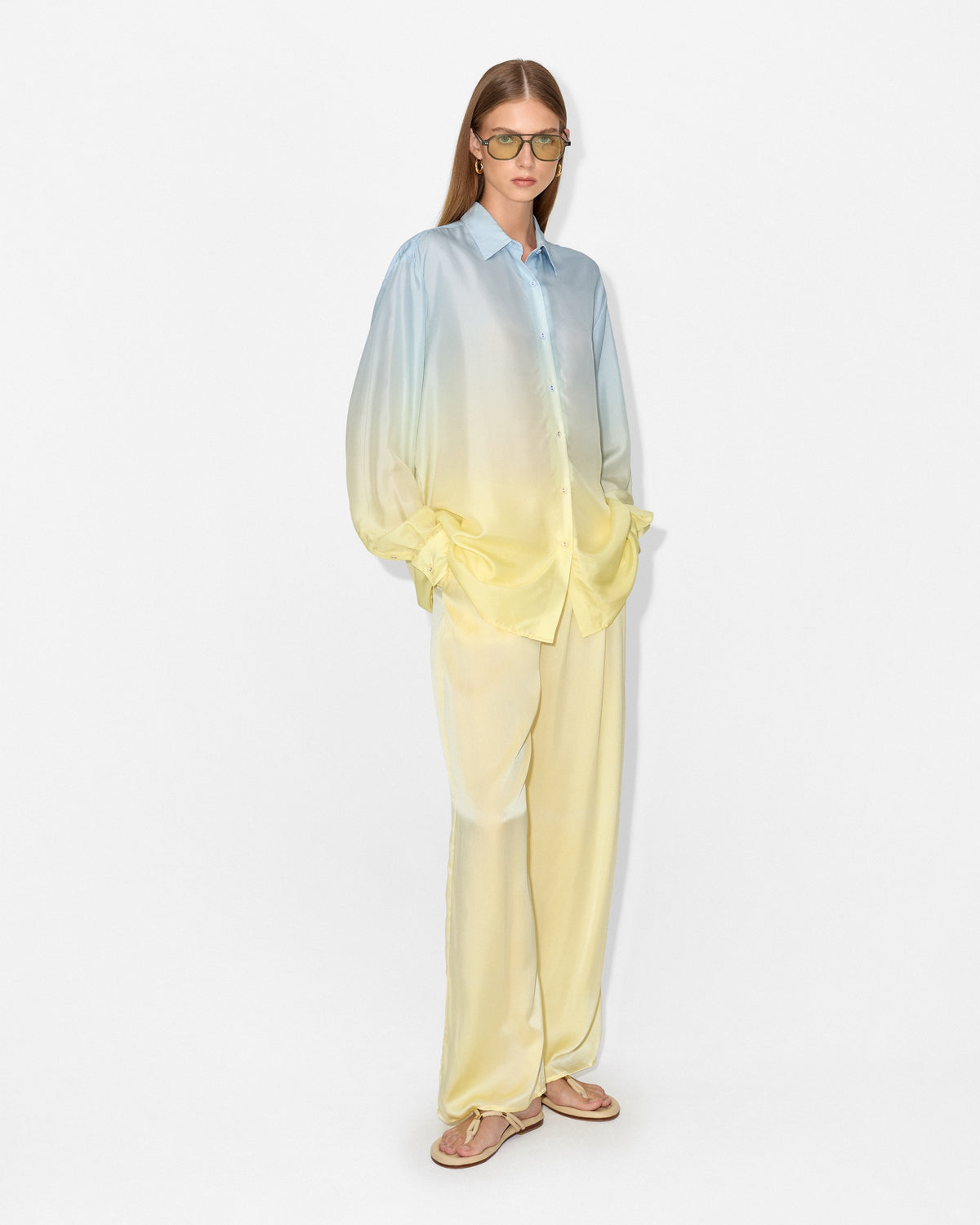 MARTHE SHIRT