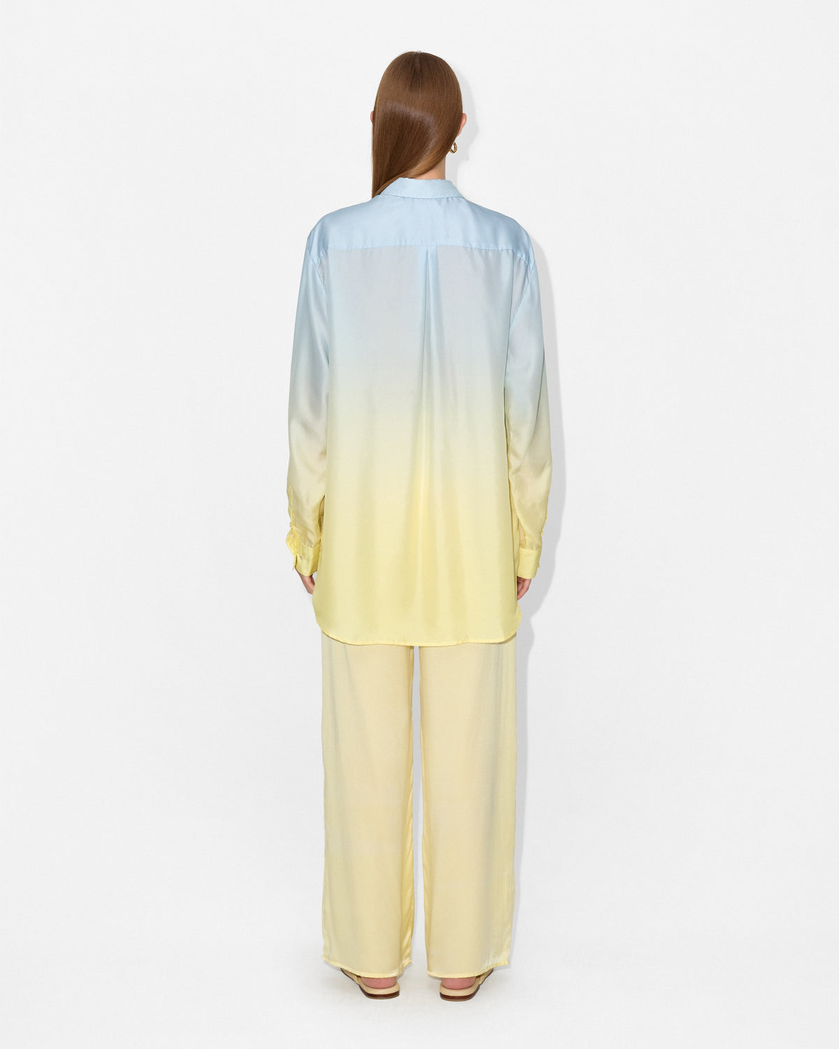 MARTHE SHIRT