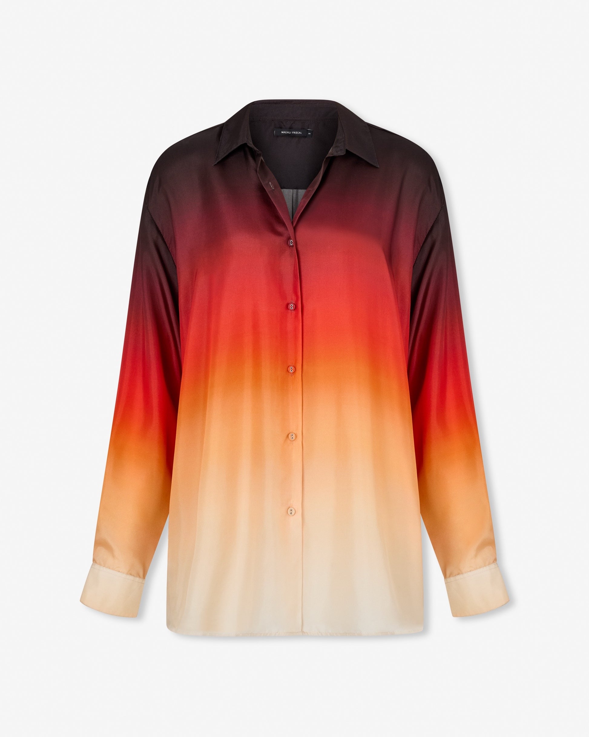 MARTHE SHIRT