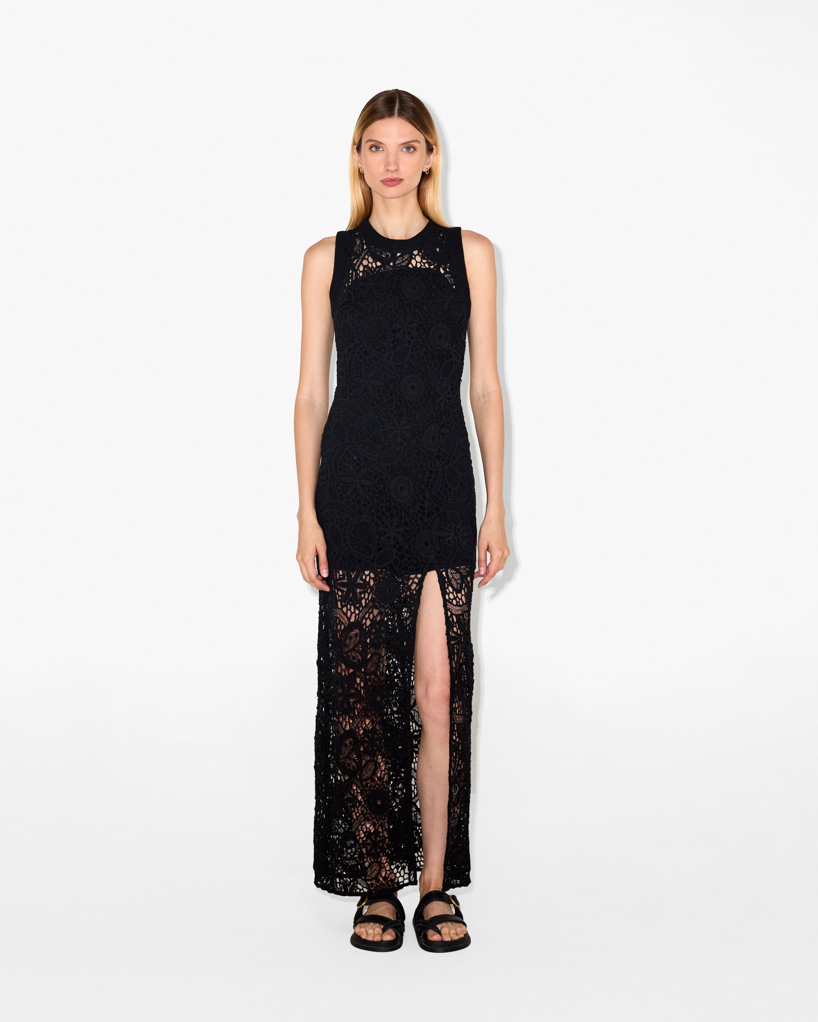 MARTINA DRESS
