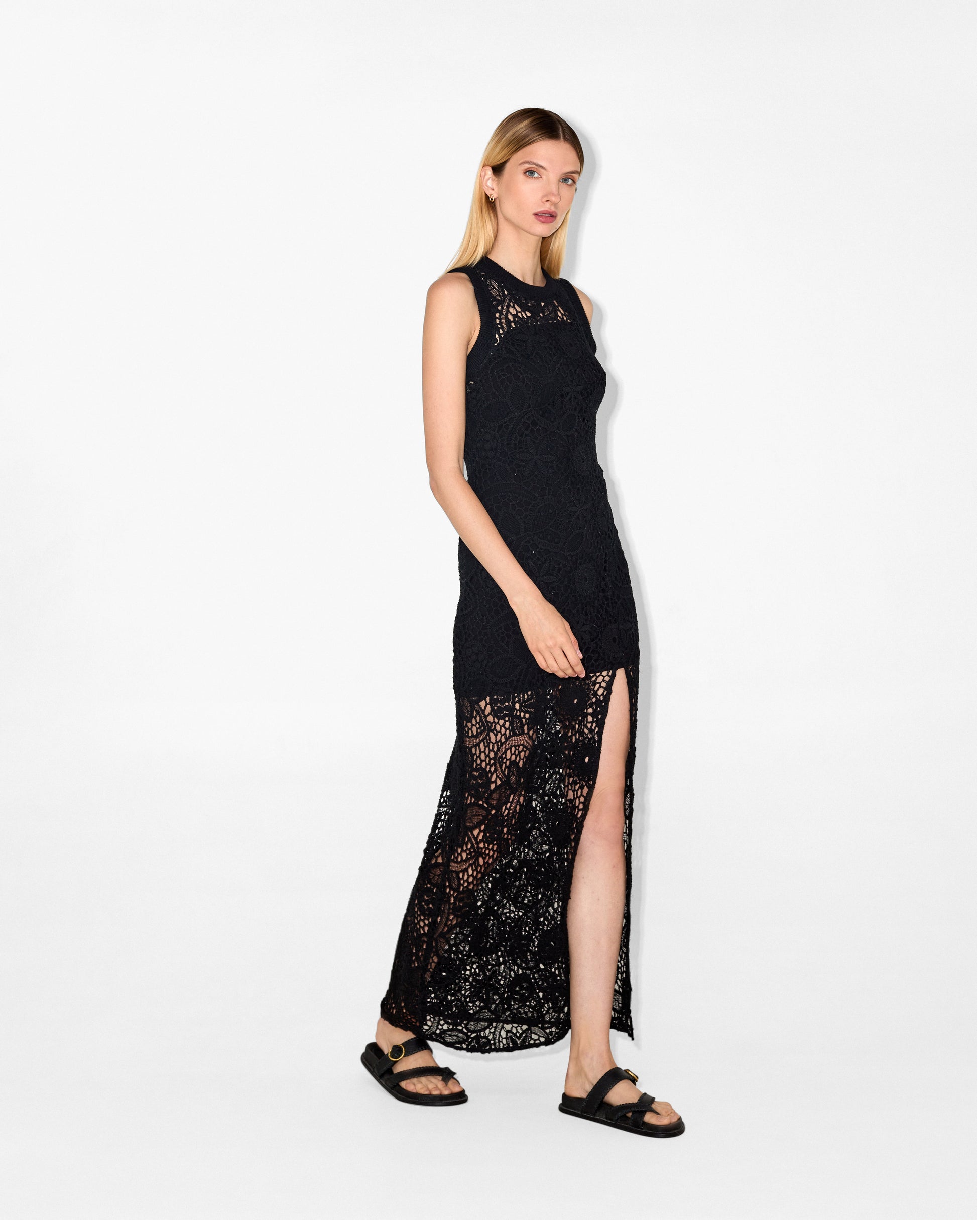 MARTINA DRESS