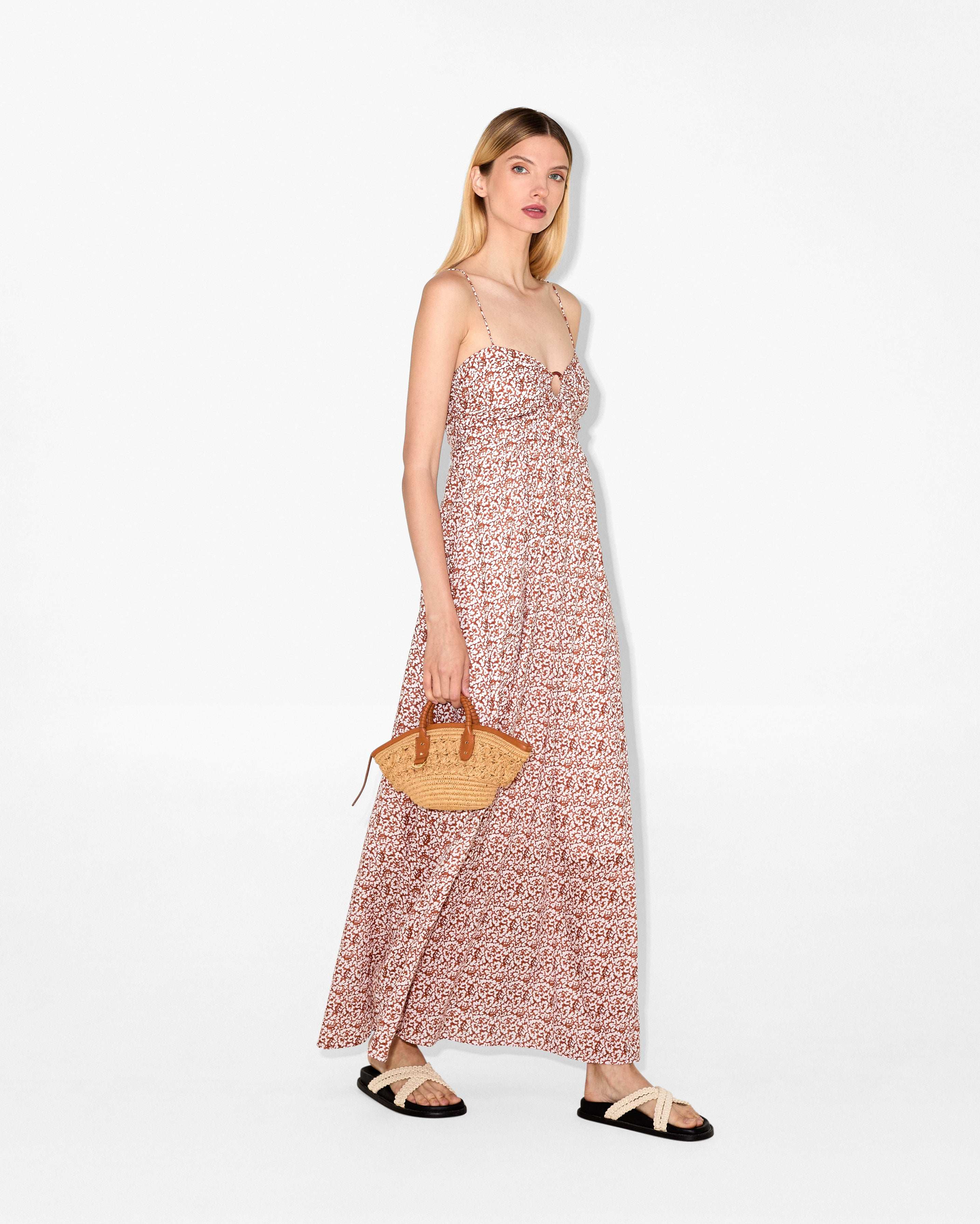 MATHILDE DRESS - Magali Pascal - DRESS