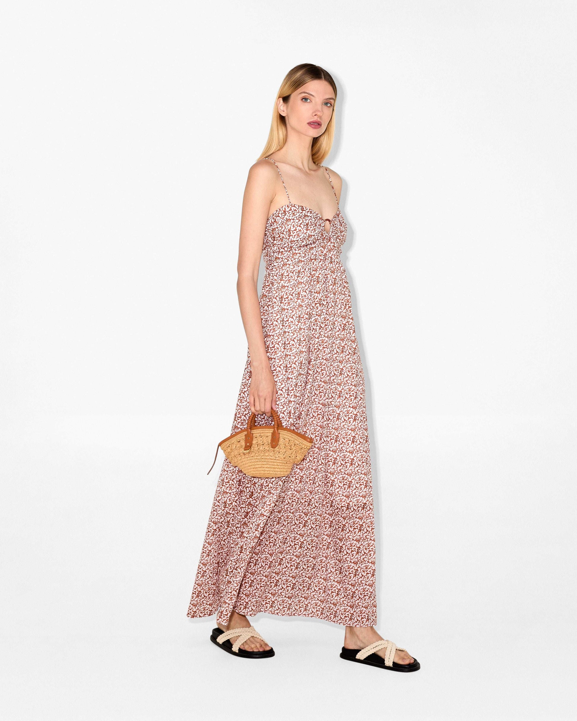 MATHILDE DRESS - Magali Pascal - DRESS