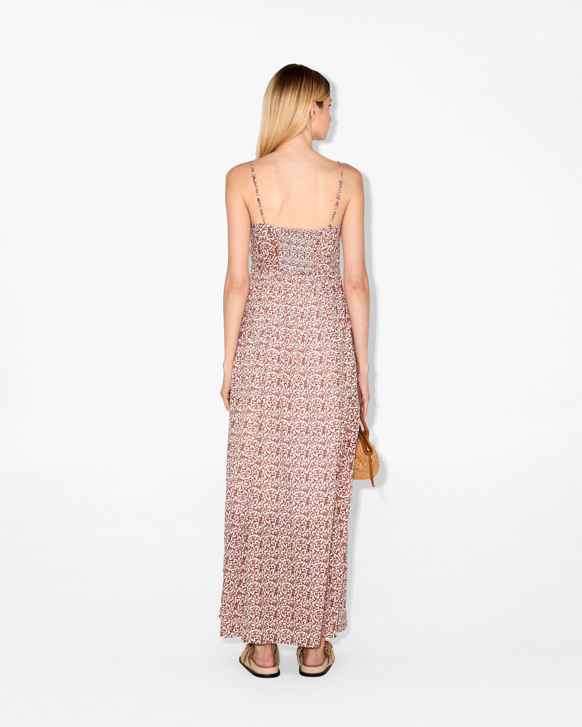 MATHILDE DRESS - Magali Pascal - DRESS