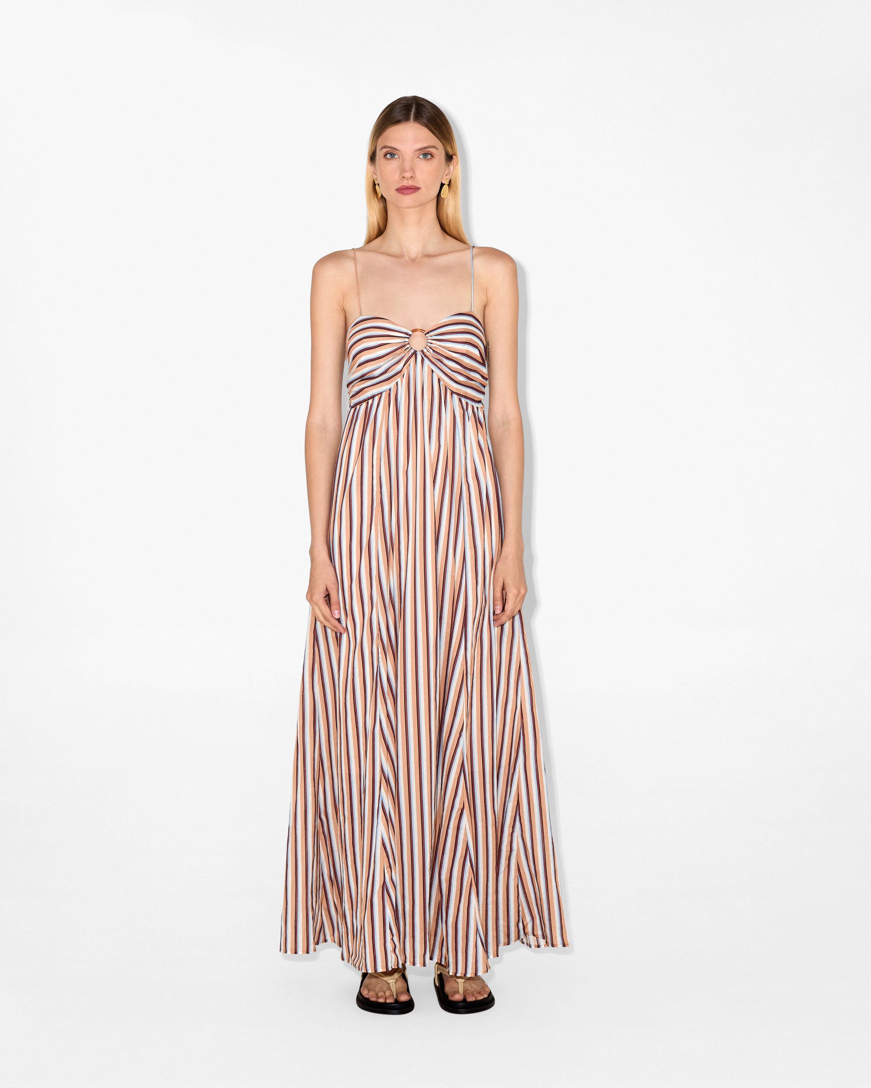 MATHILDE DRESS