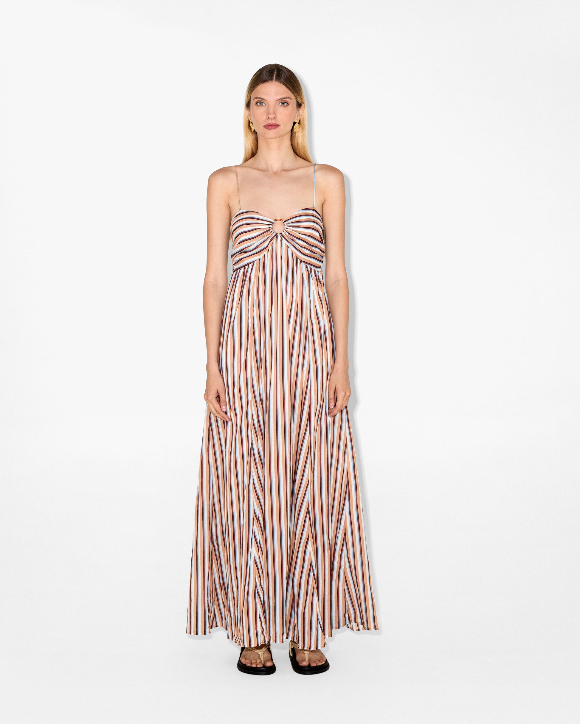MATHILDE DRESS