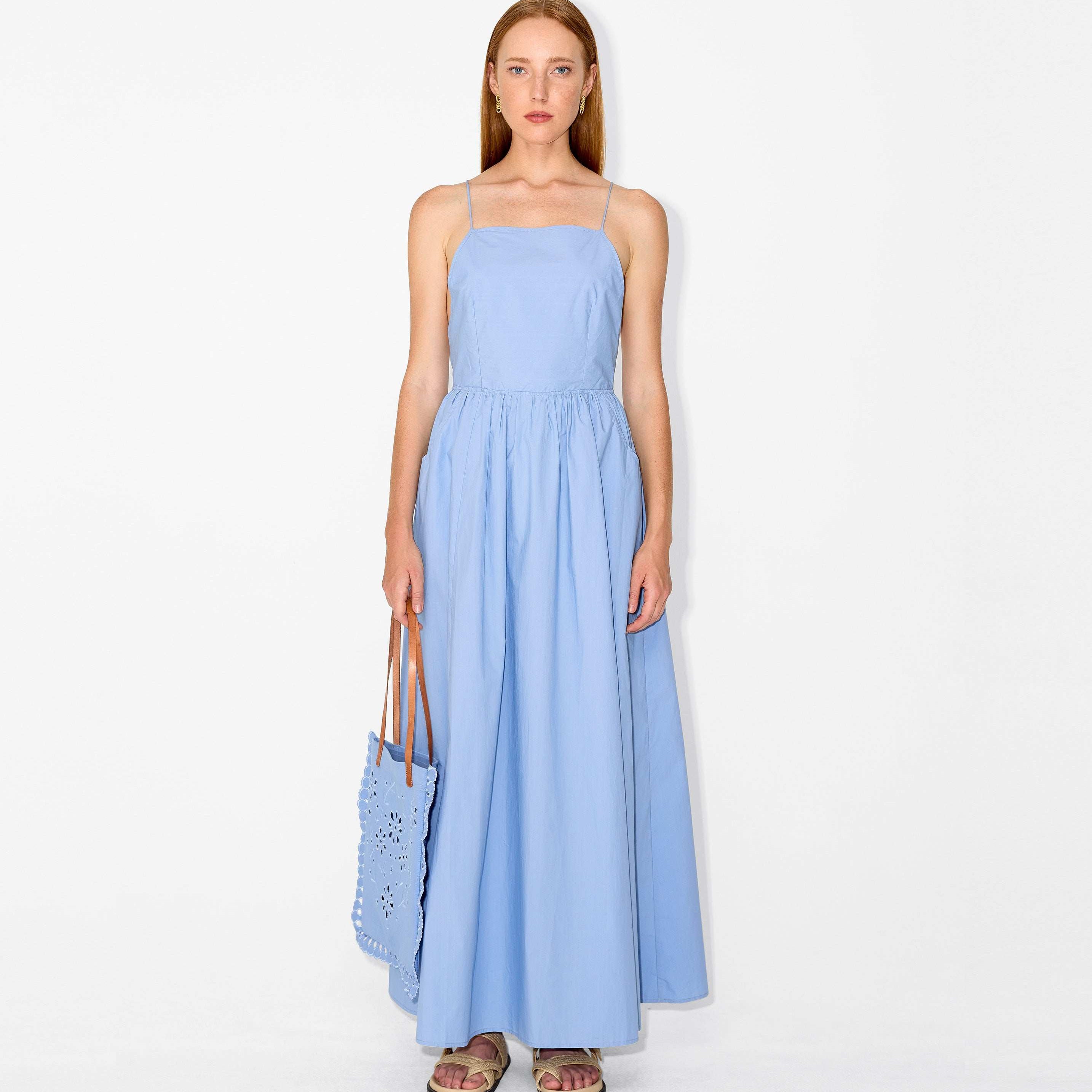 MARUEL DRESS - Magali Pascal - DRESS