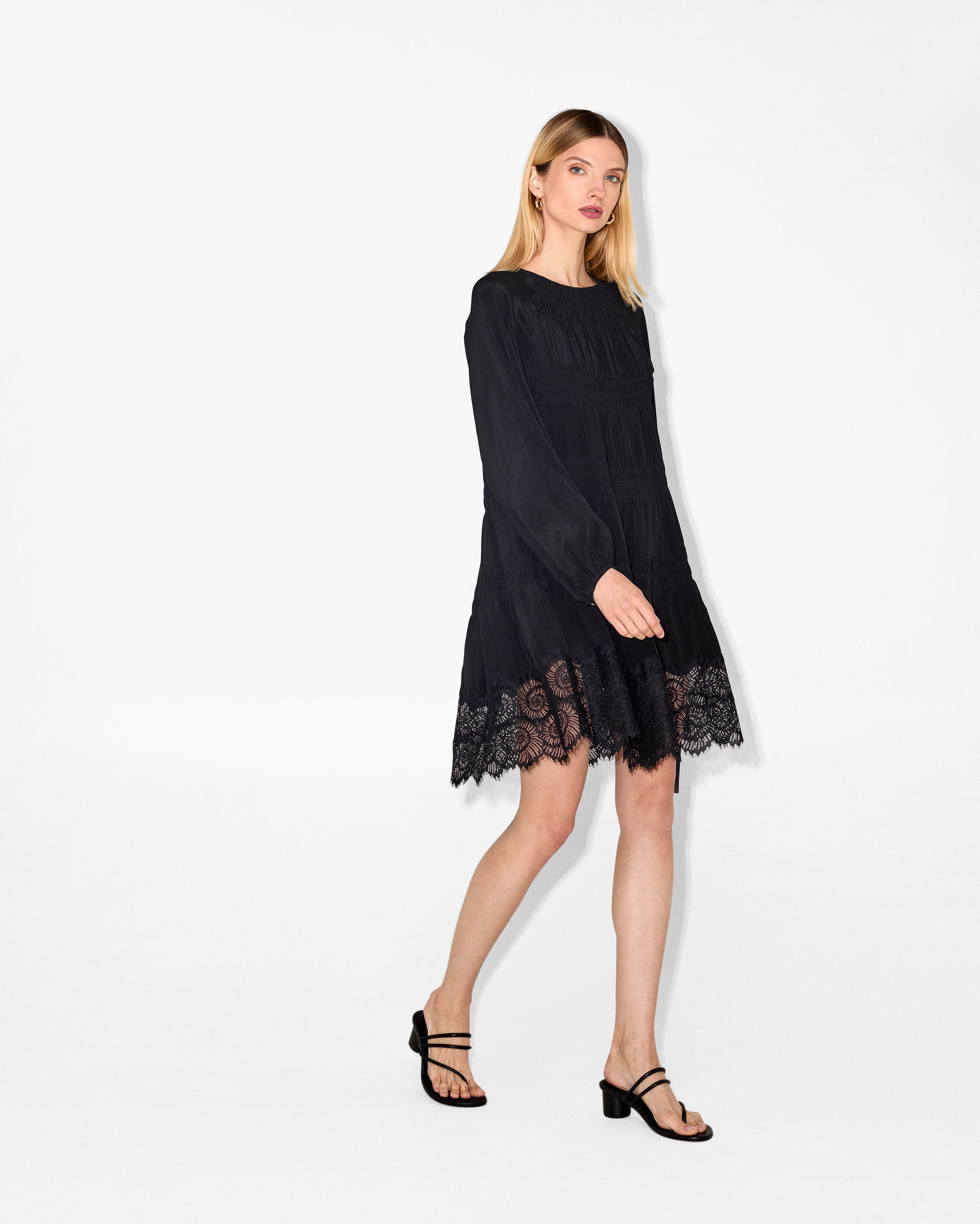 MAYA DRESS