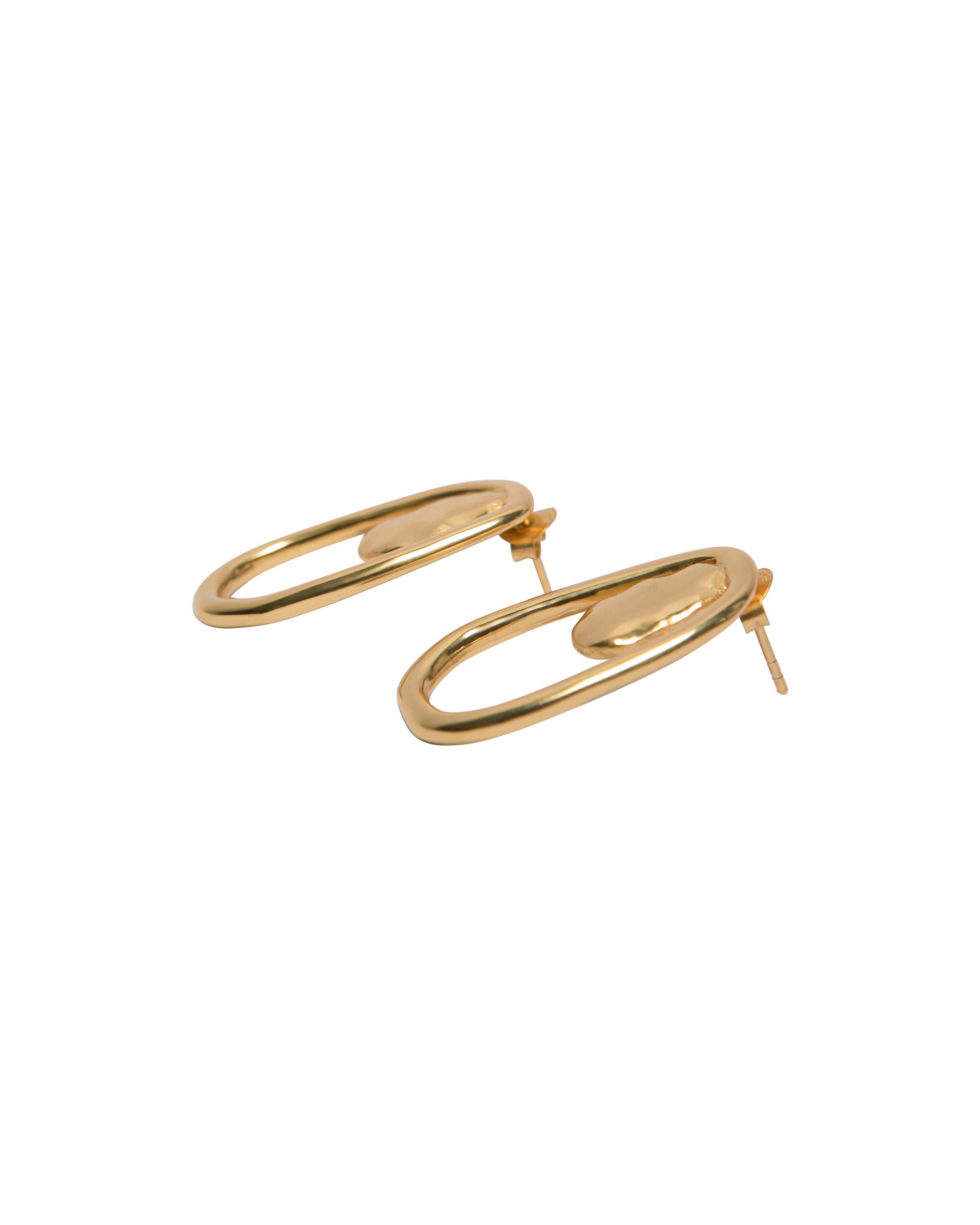 MELORA EARRINGS - Magali Pascal - EARRINGS