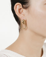 MELORA EARRINGS