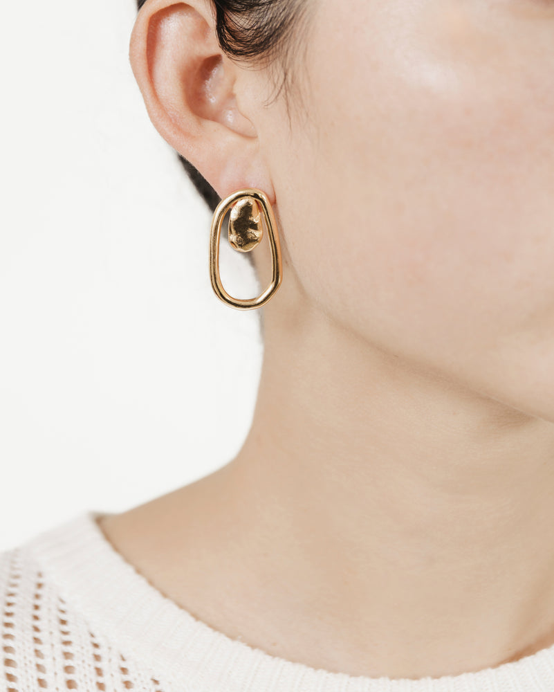 MELORA EARRINGS