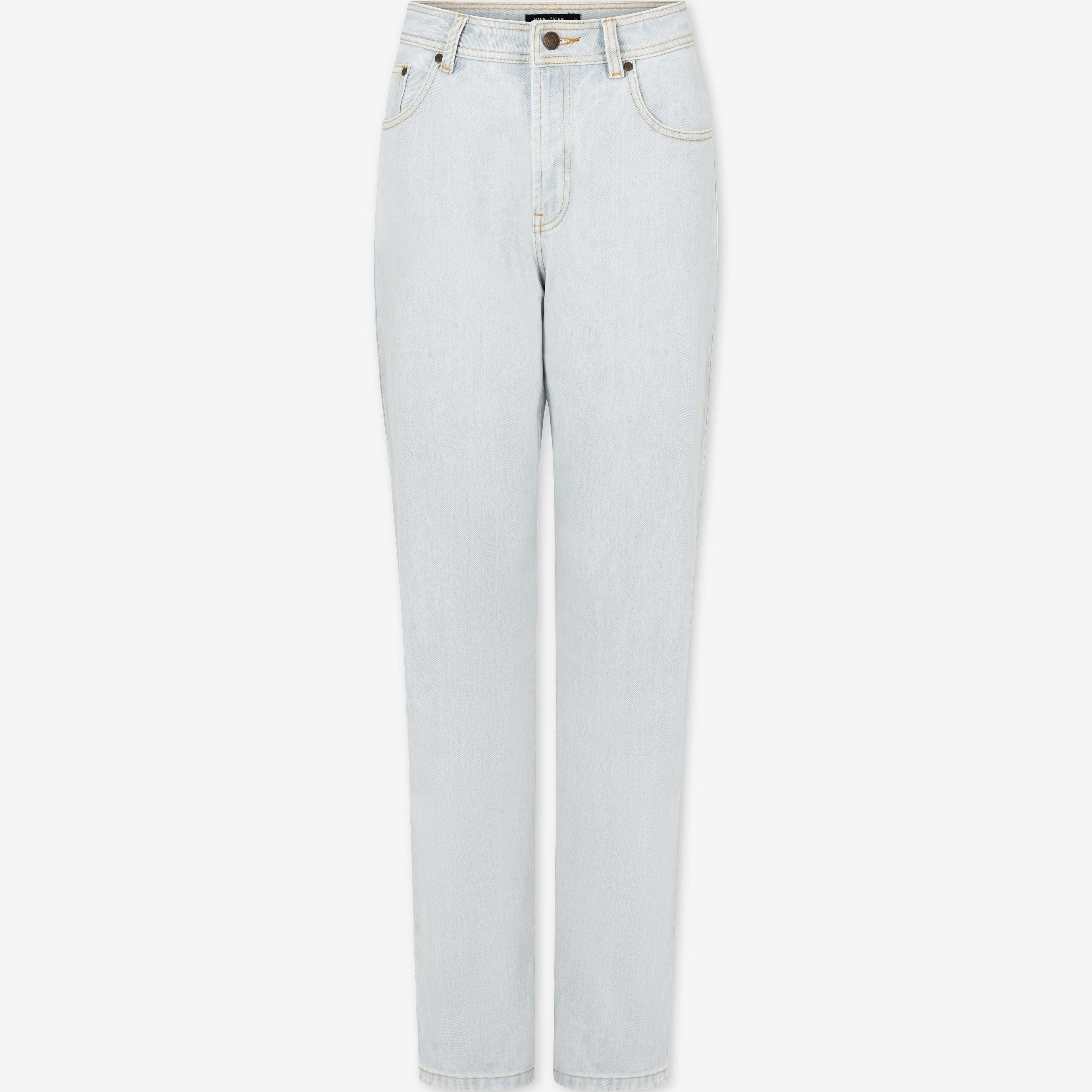 MICHELLE JEANS - Magali Pascal - JEANS