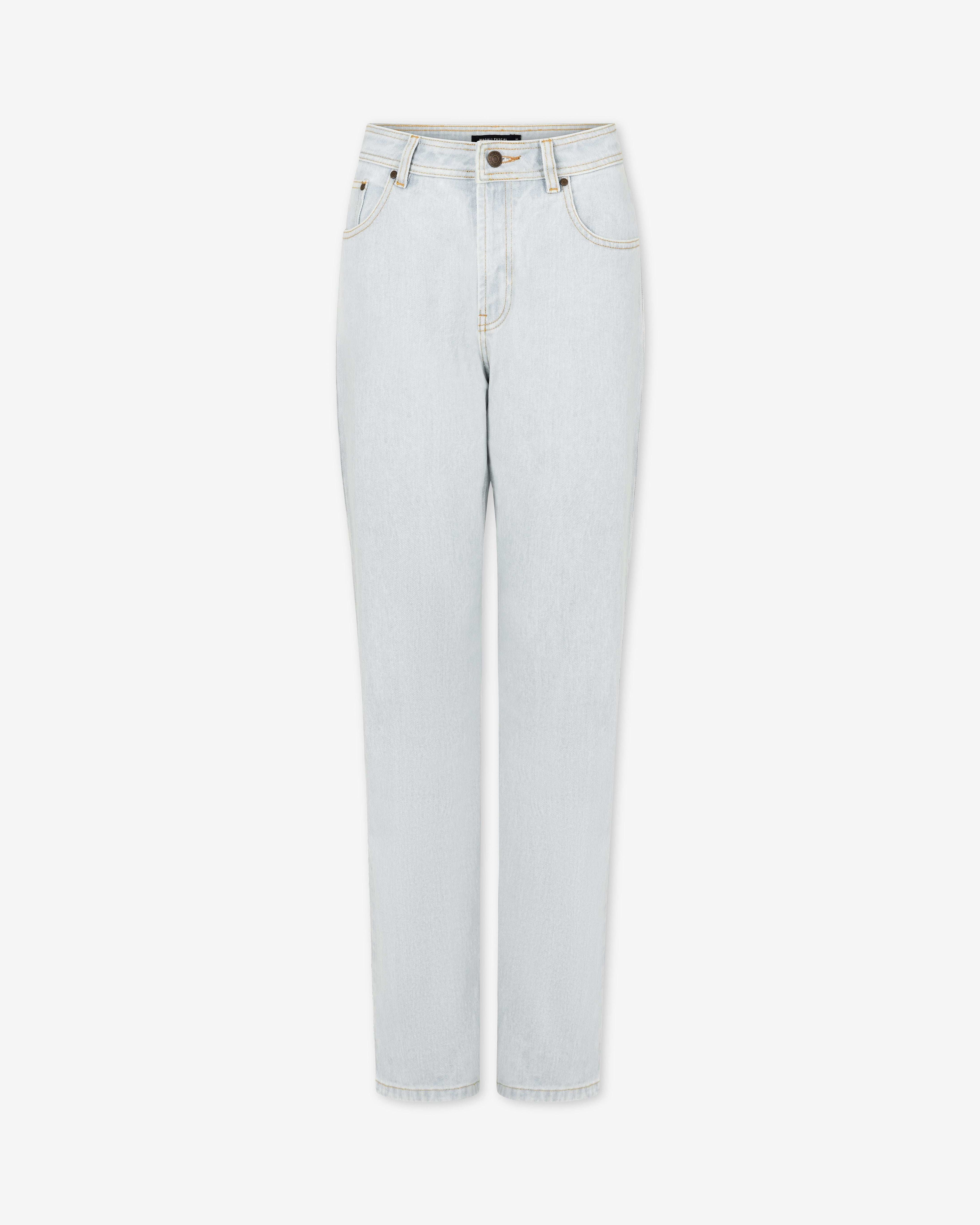 MICHELLE JEANS - Magali Pascal - JEANS