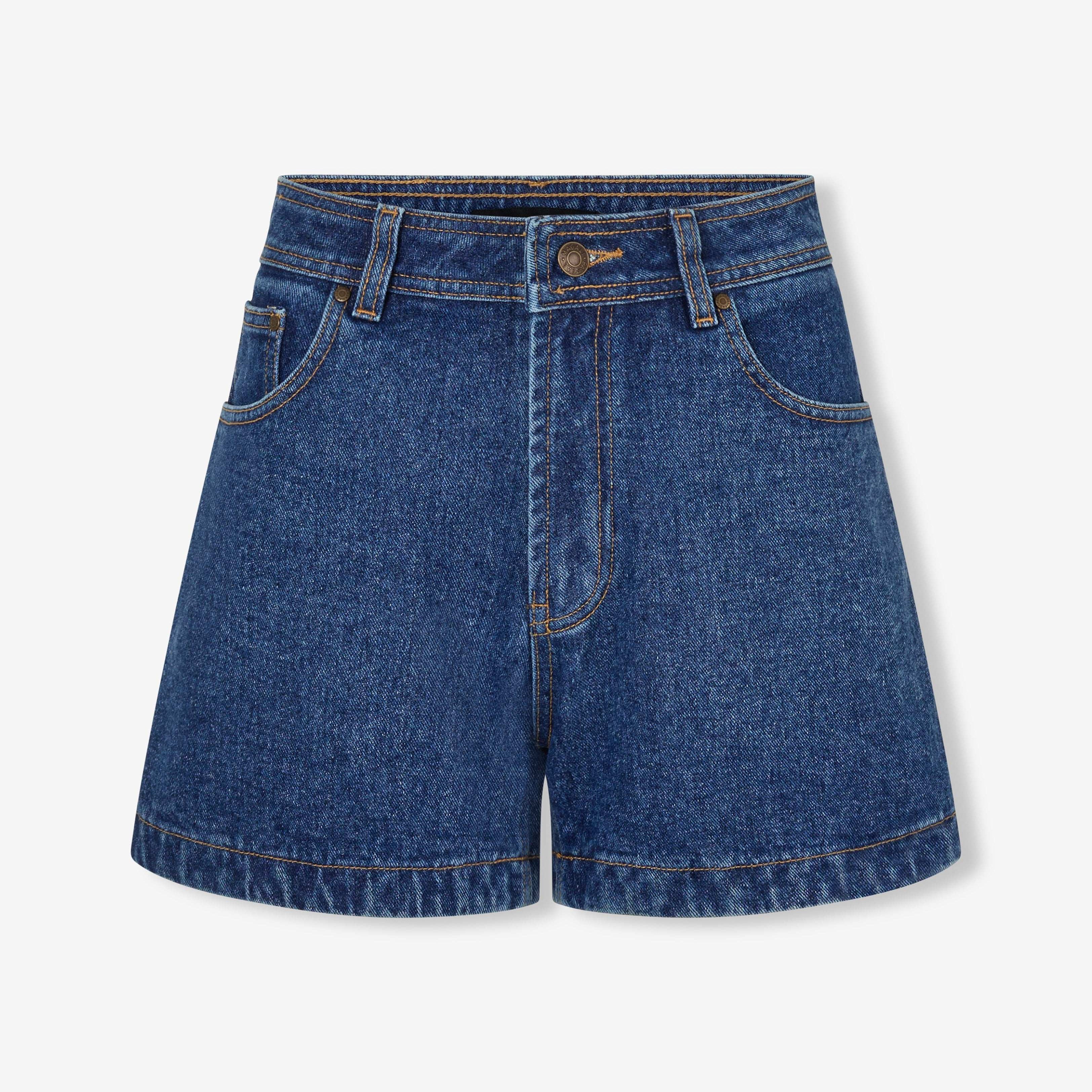 MICHELLE SHORTS - Magali Pascal - SHORTS