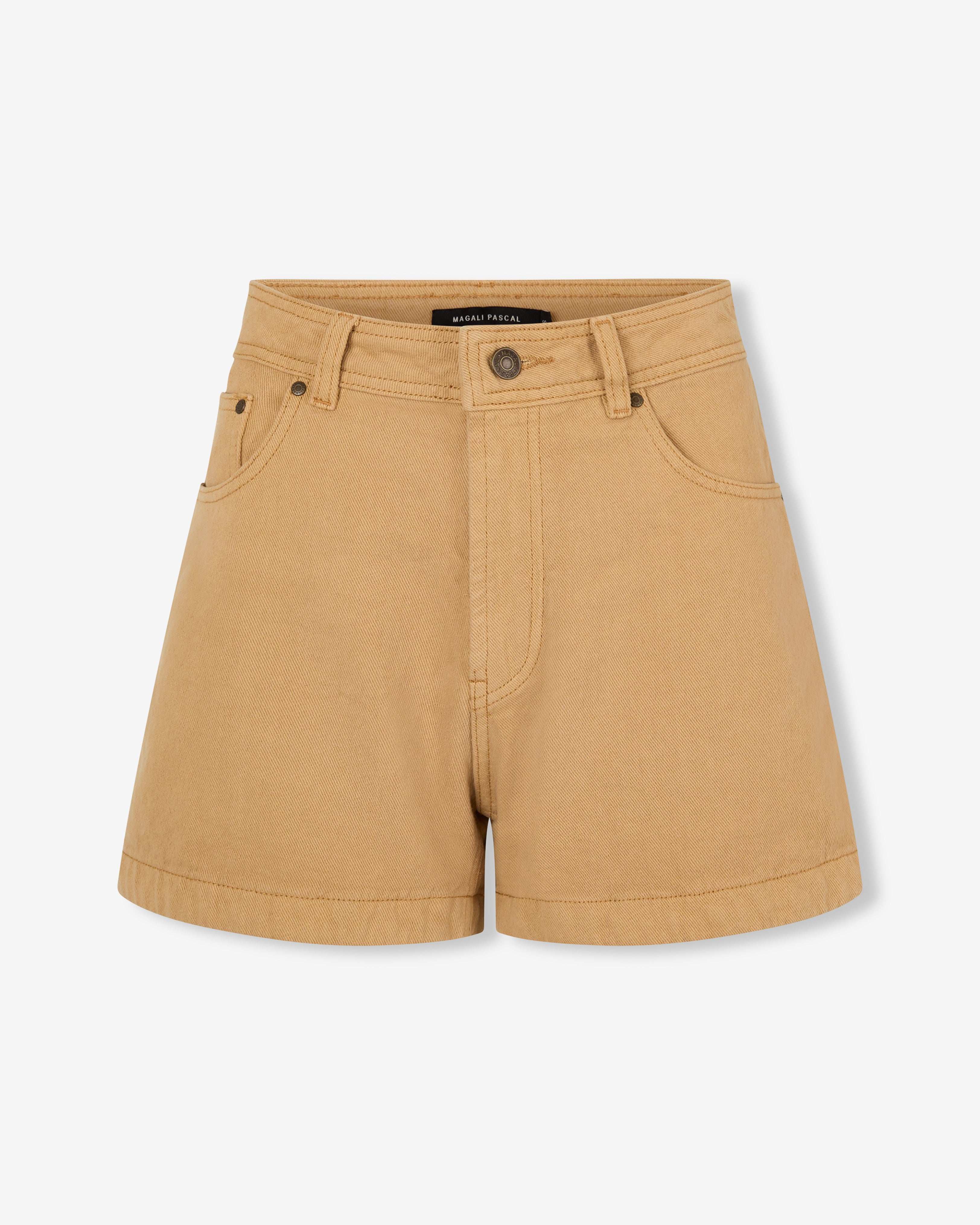 MICHELLE SHORTS - Magali Pascal - SHORTS