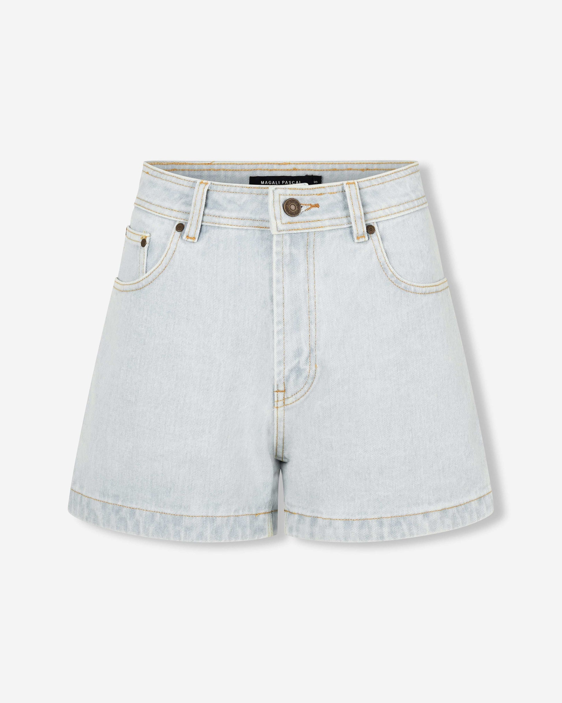 MICHELLE SHORTS - Magali Pascal - SHORTS