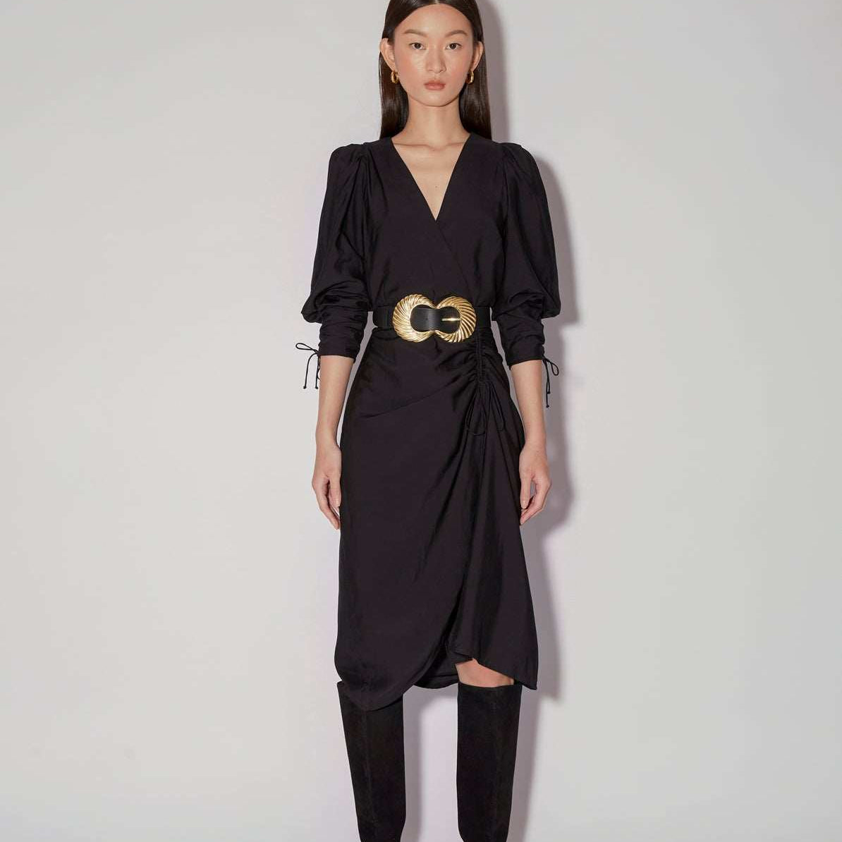 MILENA DRESS - Magali Pascal - DRESS