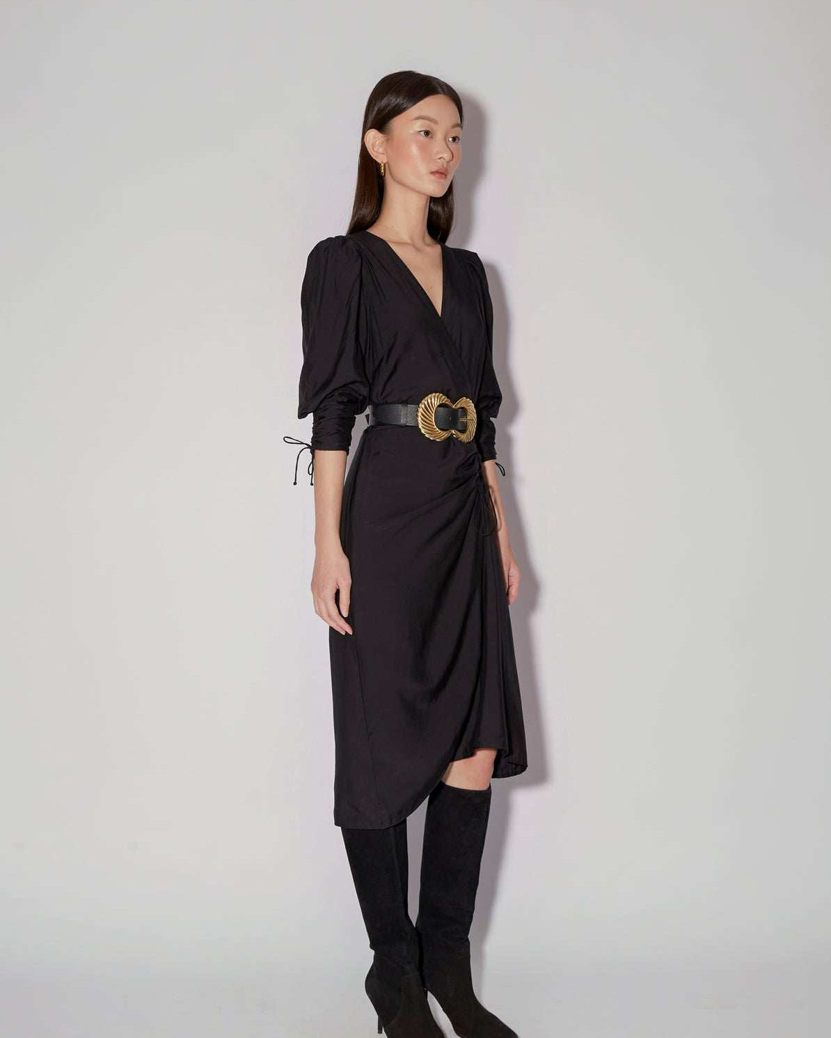 MILENA DRESS - Magali Pascal - DRESS