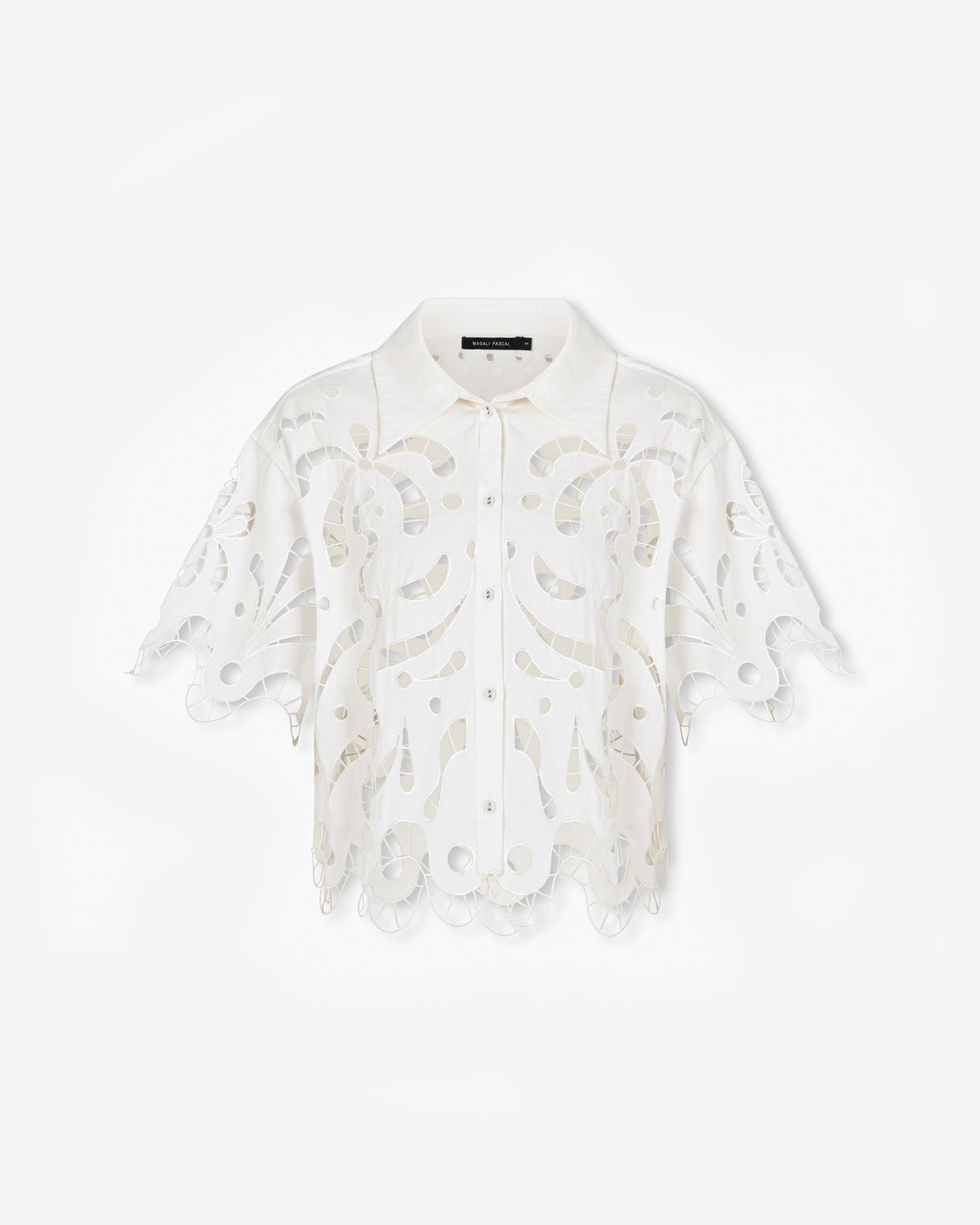MIRANDA SHIRT
