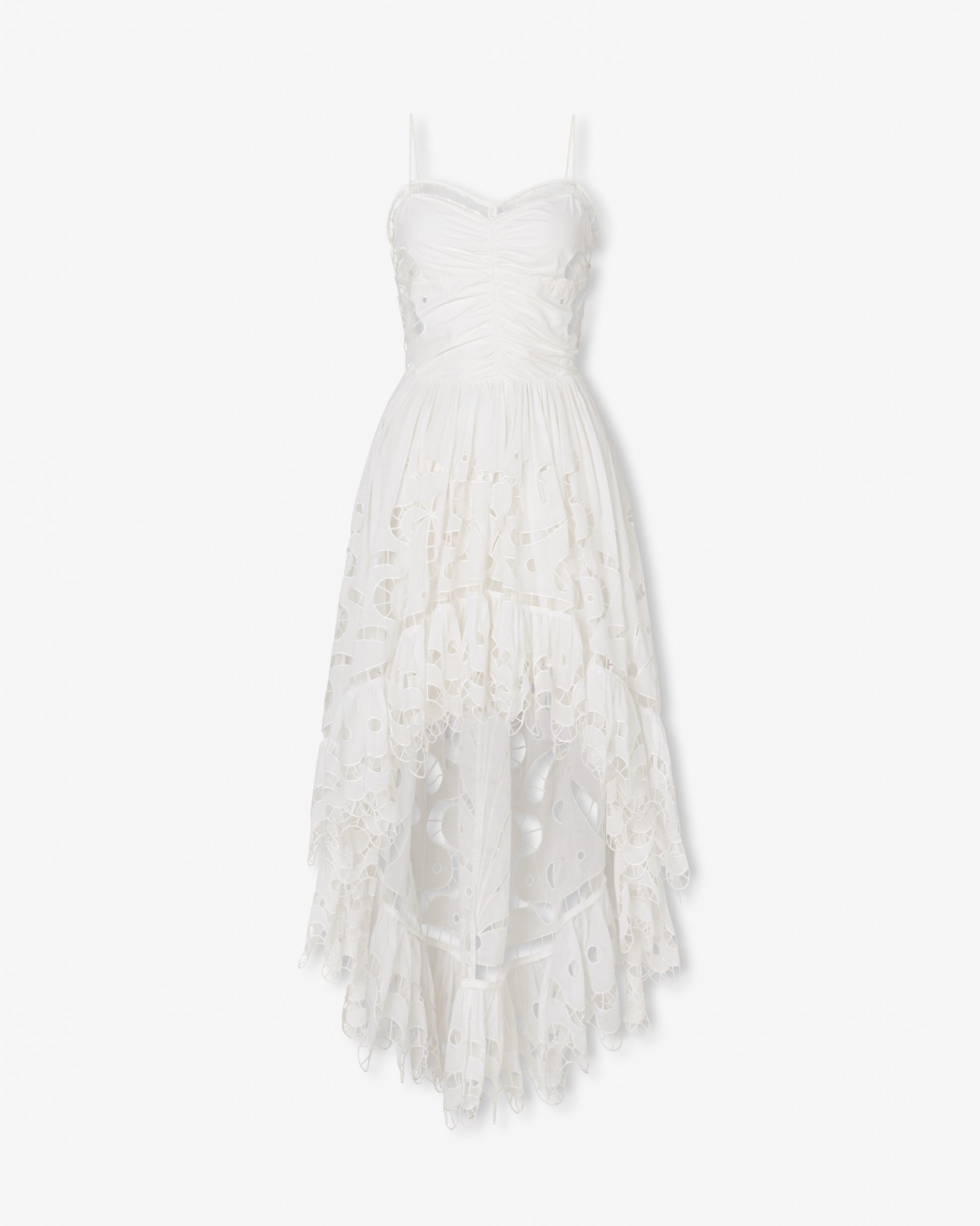 MIRANDA MAXI DRESS
