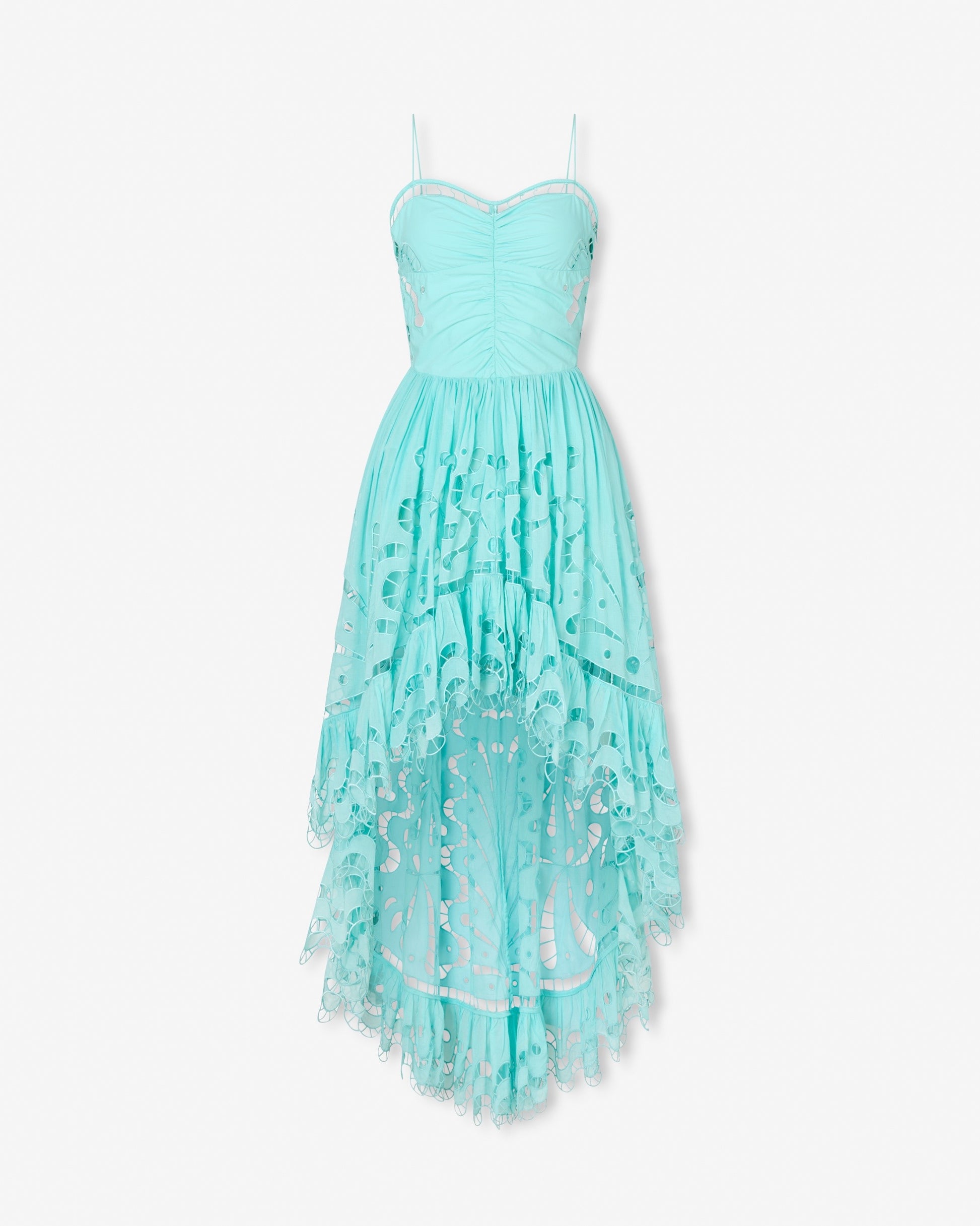 MIRANDA MAXI DRESS