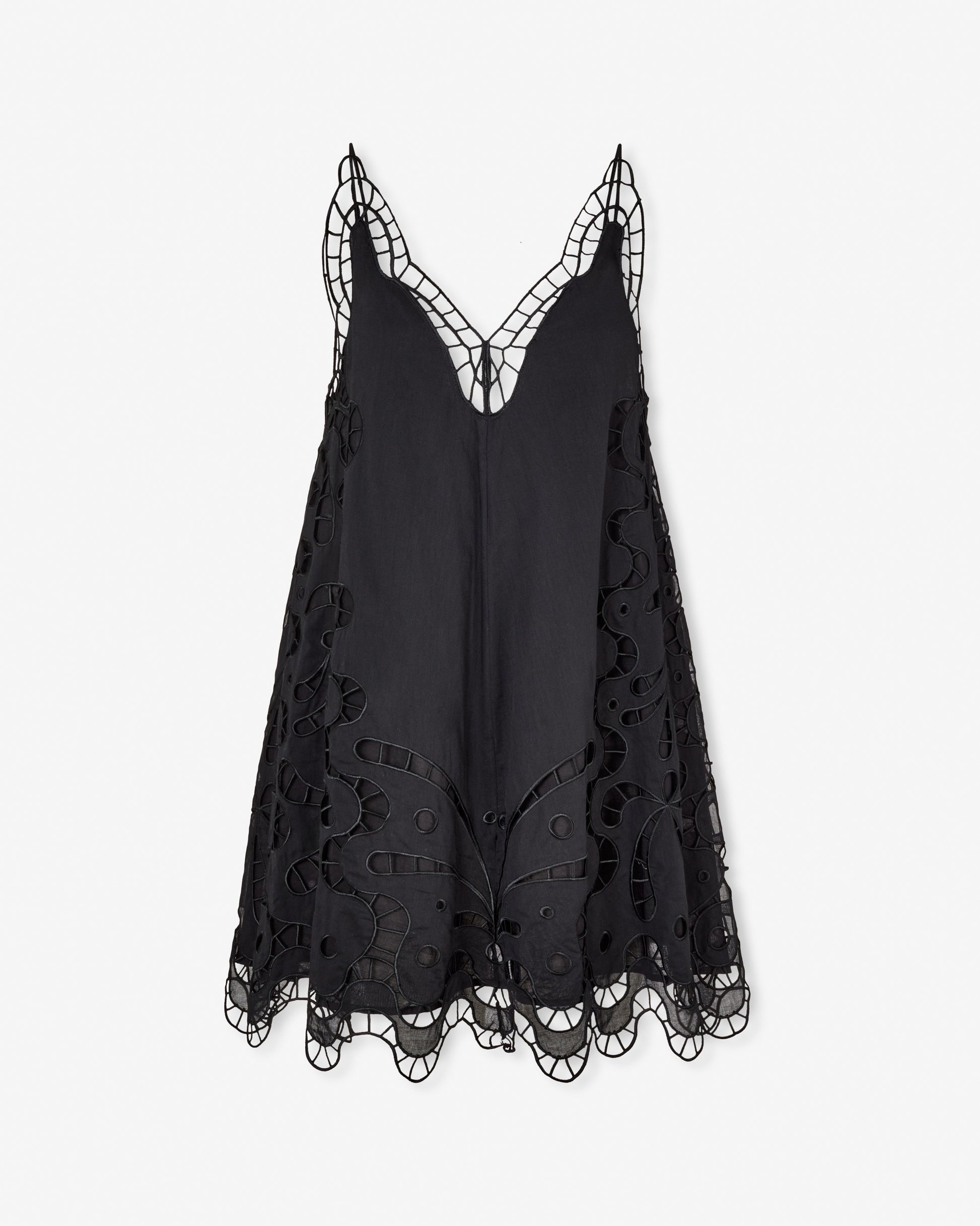 MIRANDA MINI DRESS