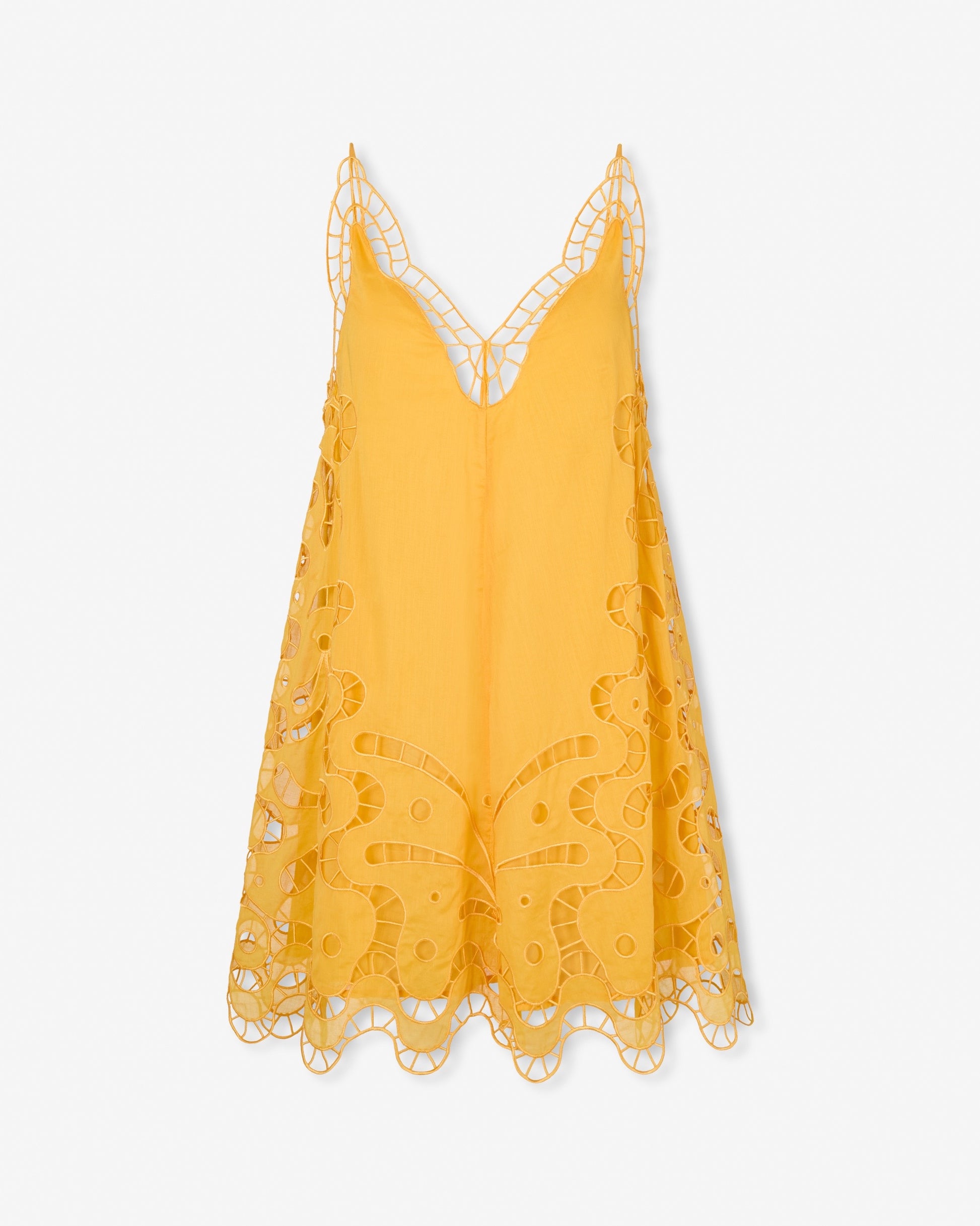 MIRANDA MINI DRESS